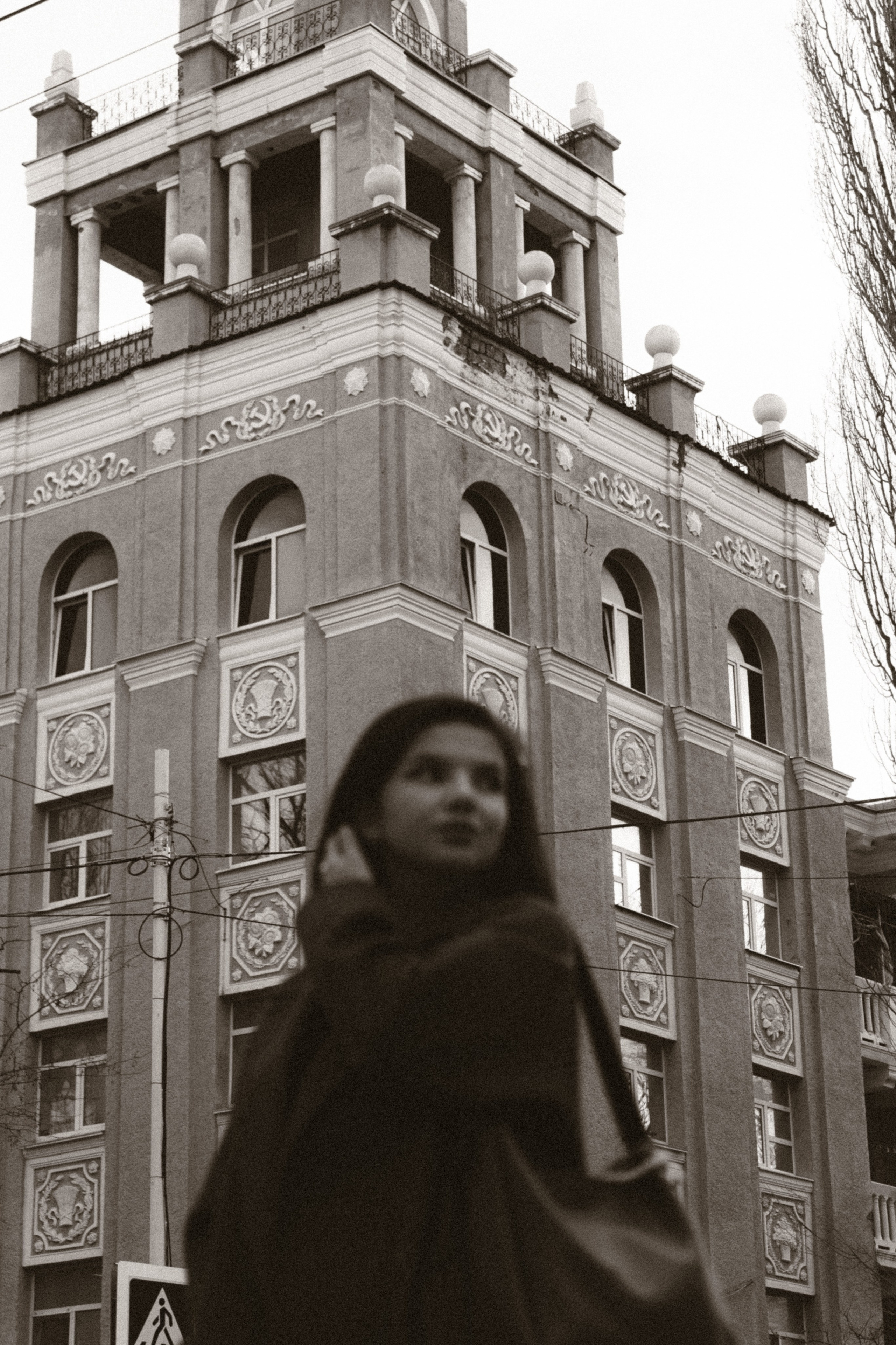 Альмира. Портретный и репортажный фотограф в городе Ставрополь