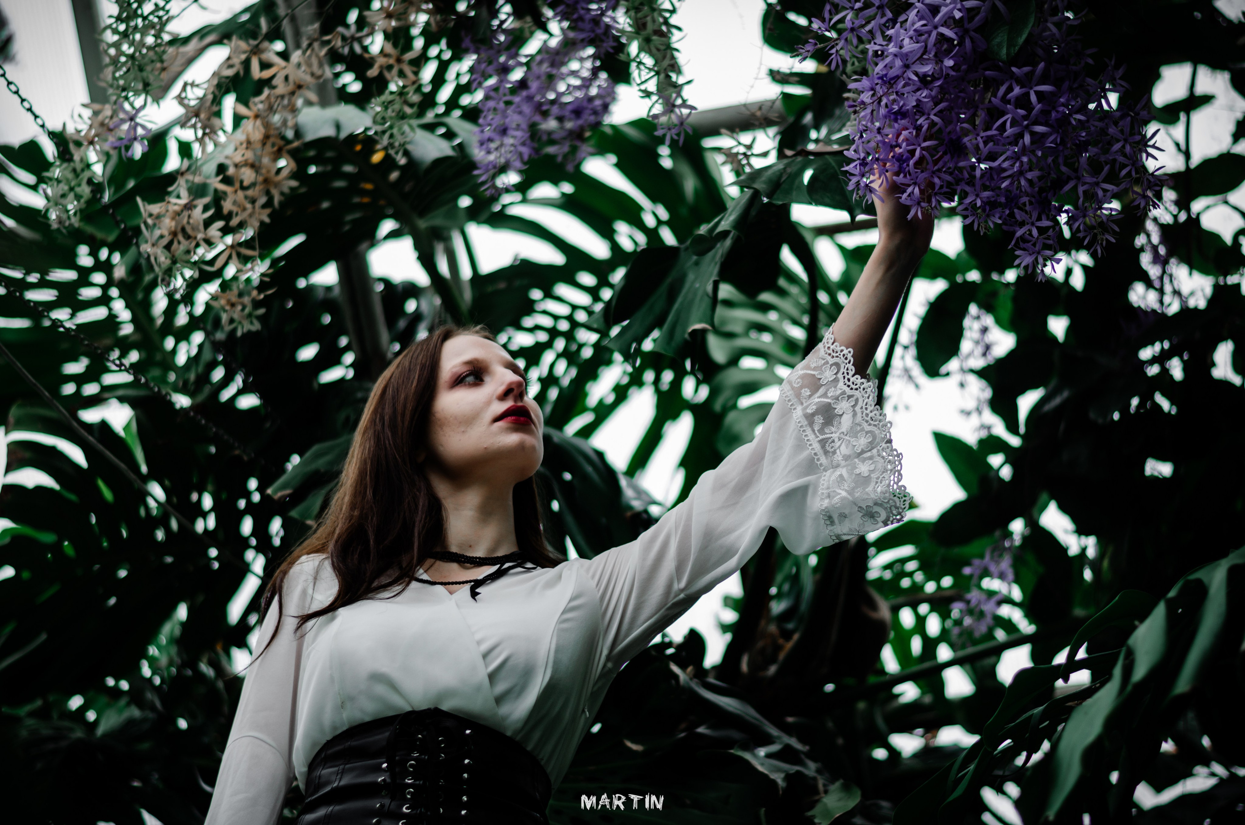 Dark Fairy. Портретный и репортажный фотограф в городе Ставрополь