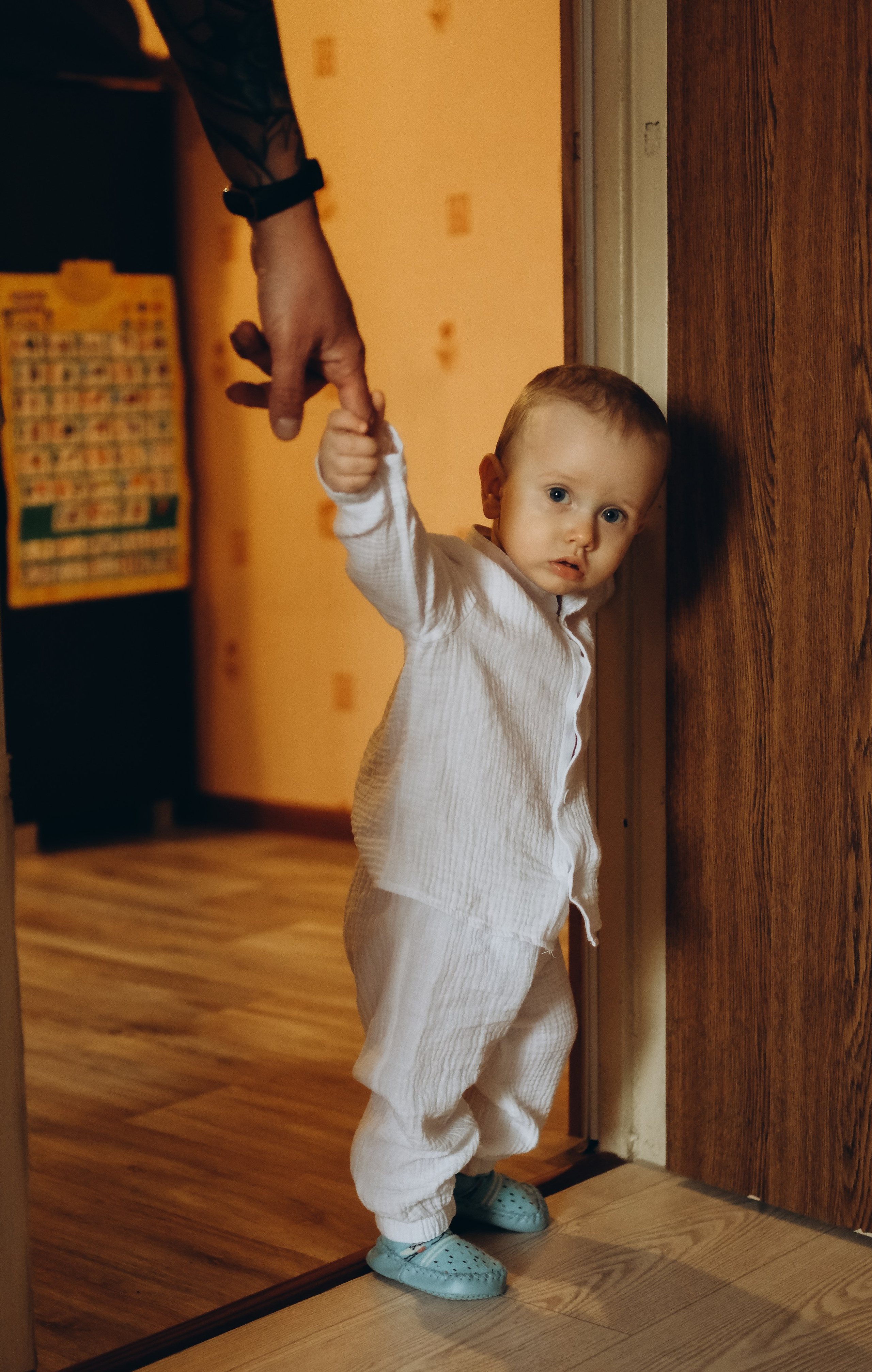 Детская фотосессия, фотосессия дома. Ньюборн и детский фотограф в Москве Шигина Марина