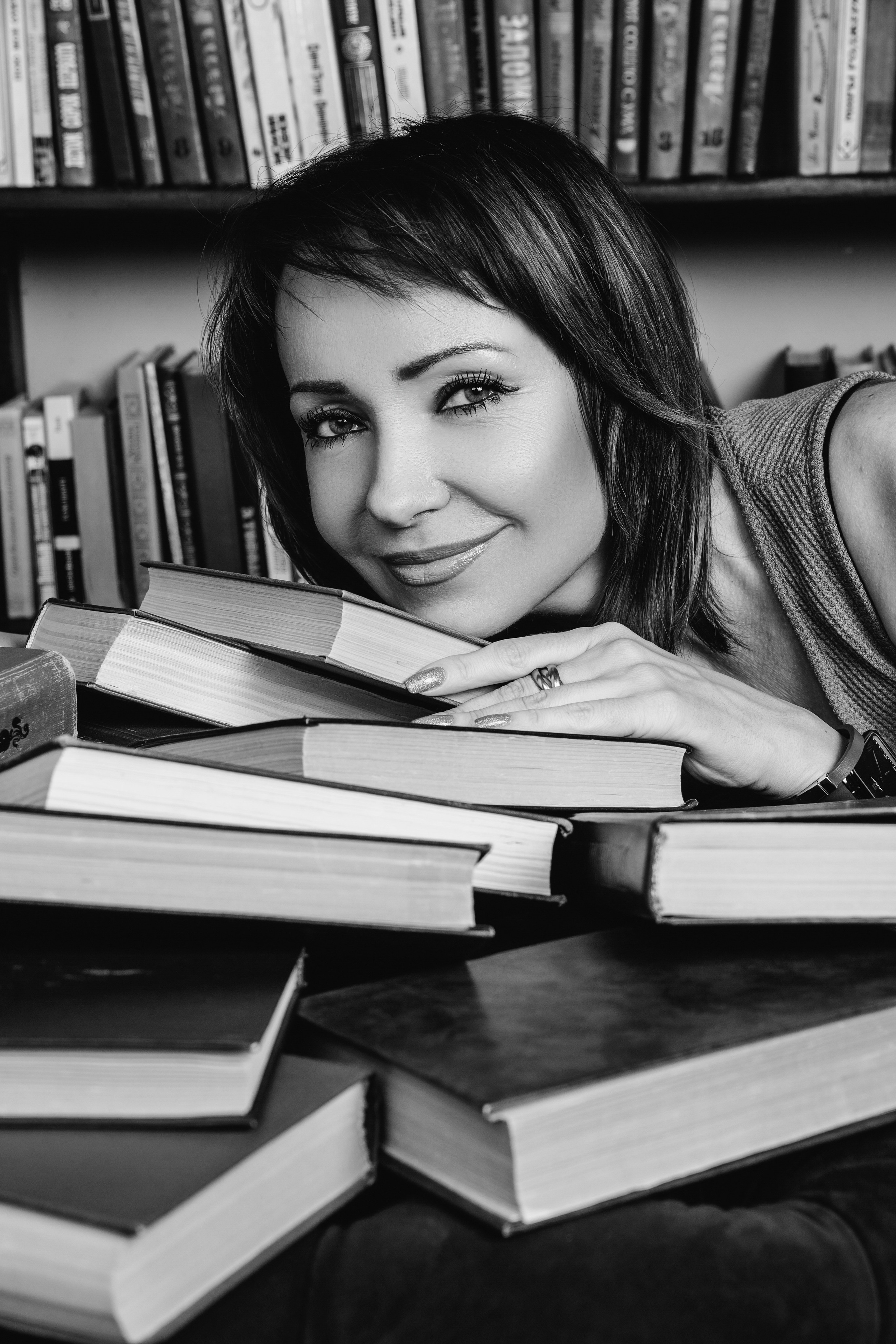 Наталья. Главная