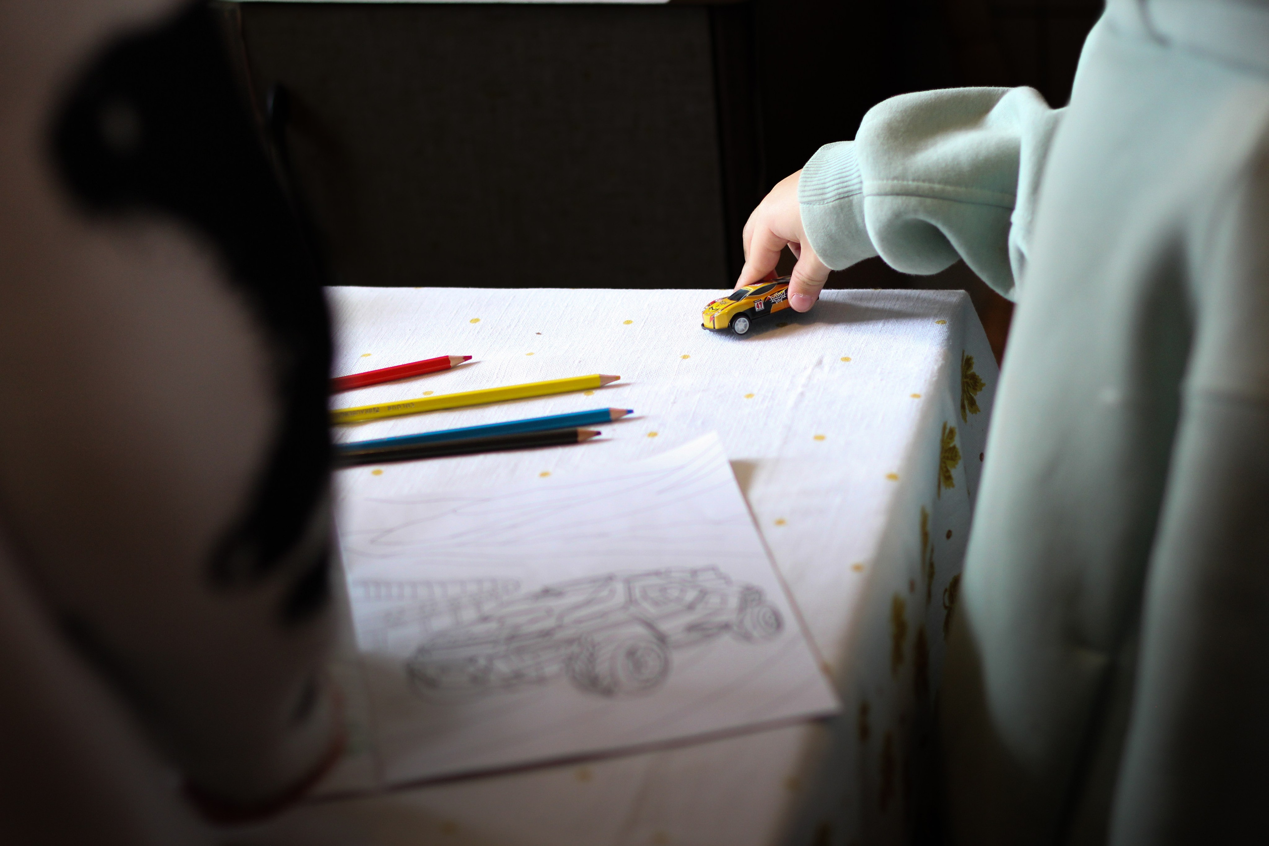 Бэкстейдж съемок фильма (день 1). Твой фотограф в Петербурге и Москве