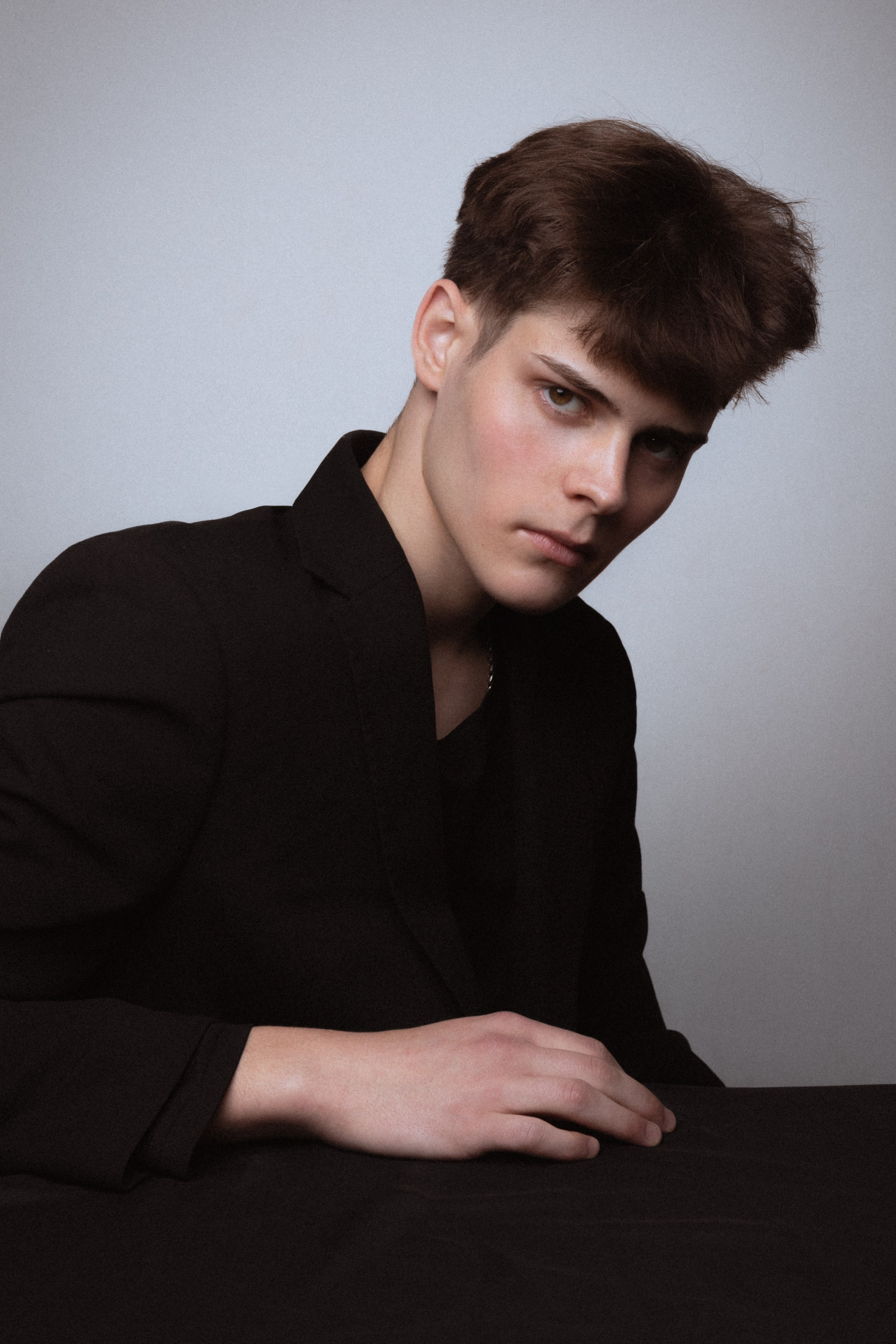 Денис. Модельное агентство TM Models в Калининграде