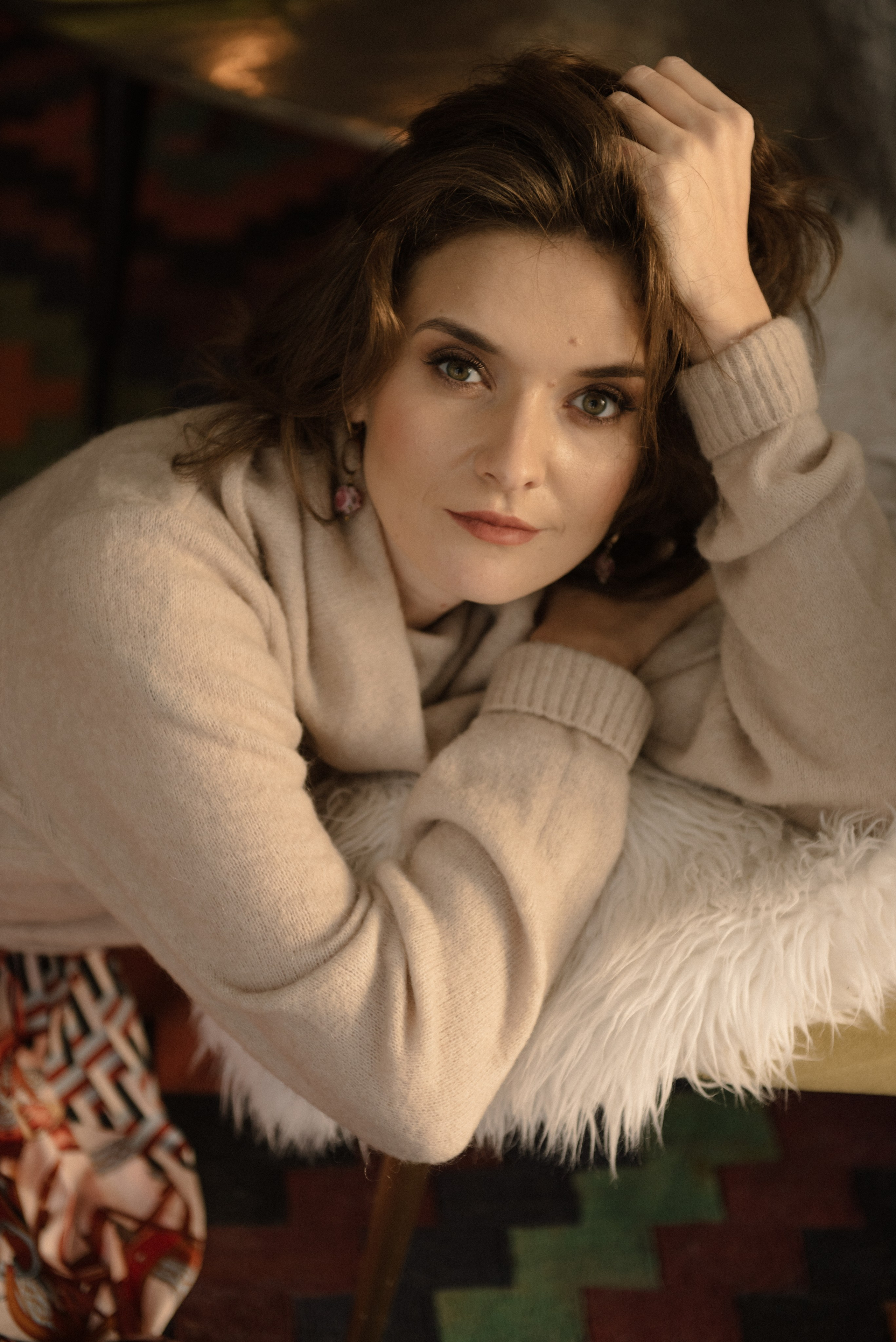 Анна. Фотограф в Москве Мария Терентьева