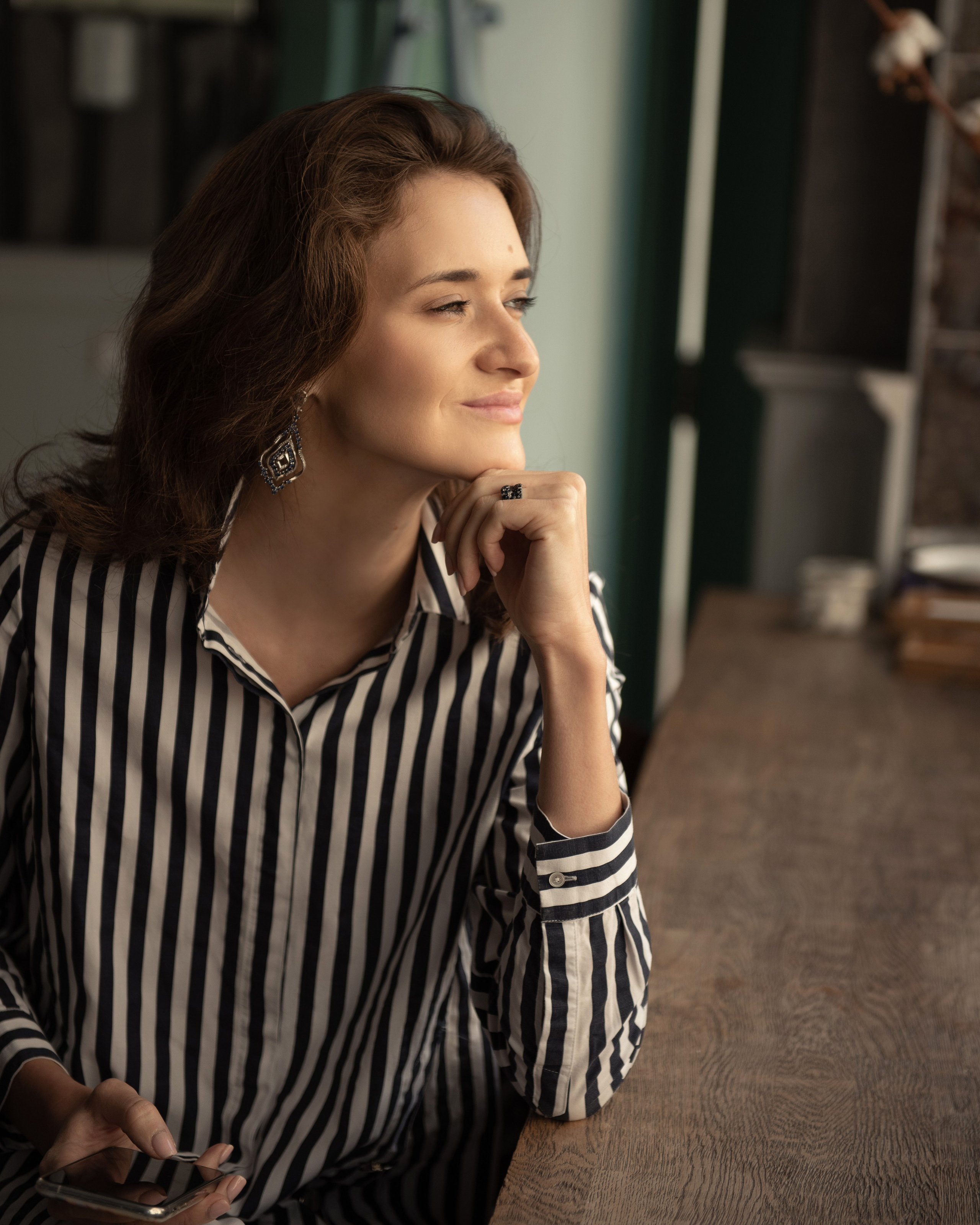 Анна. Фотограф в Москве Мария Терентьева