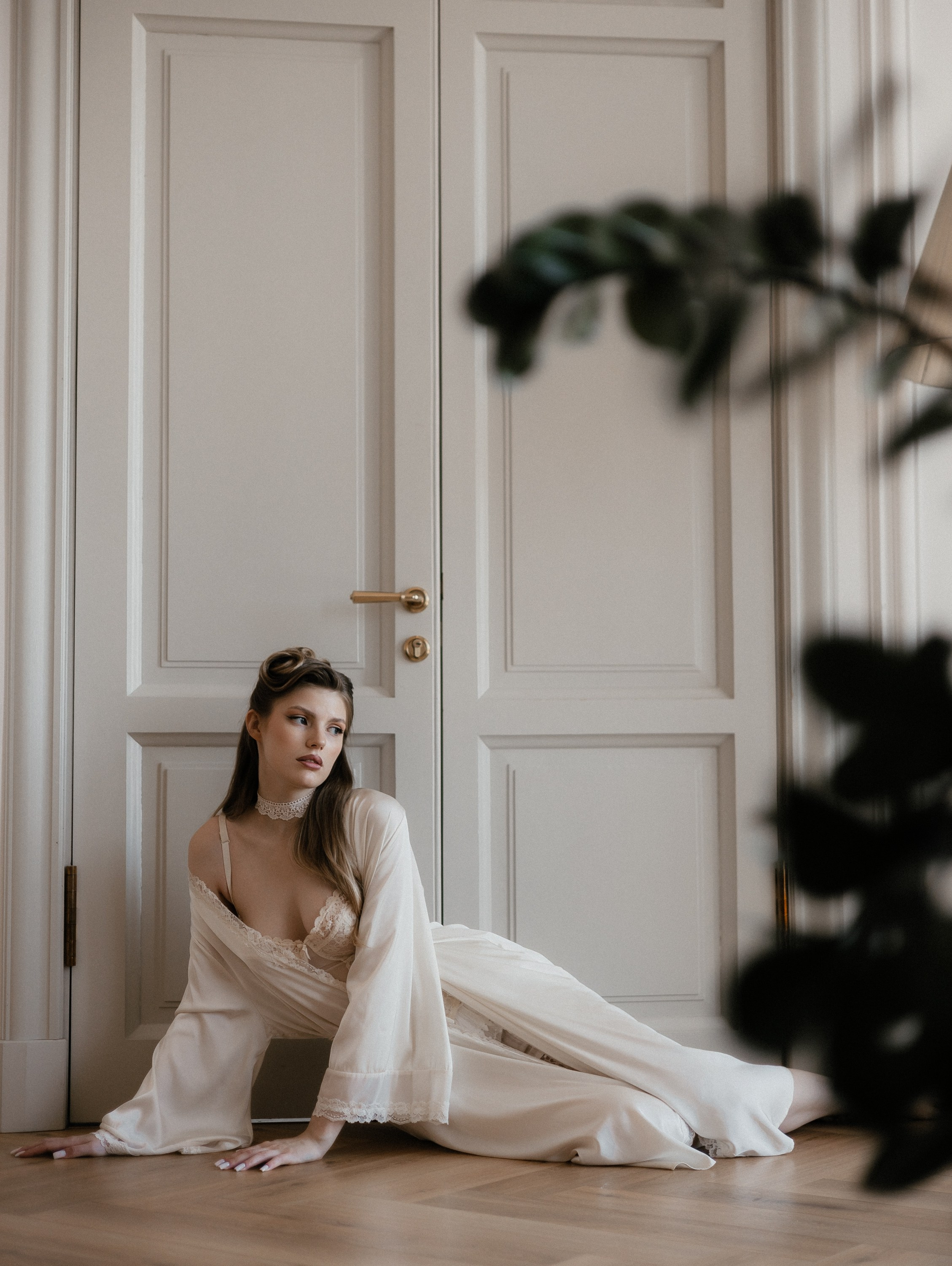 Полина. Свадебный фотограф в Казани и Санкт-Петербурге Евгения Есенина