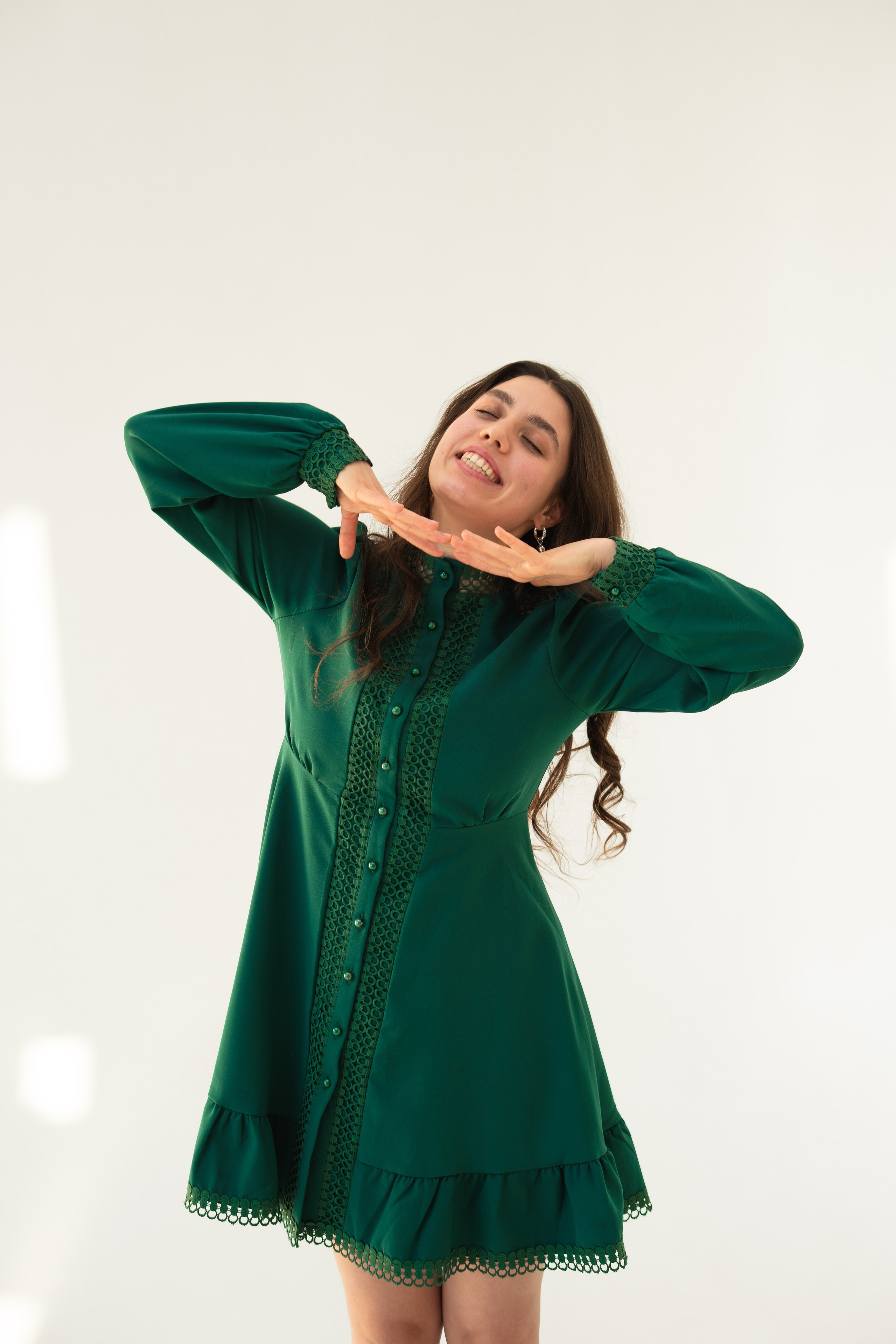 Надежда PS. Фотограф г. Тольятти