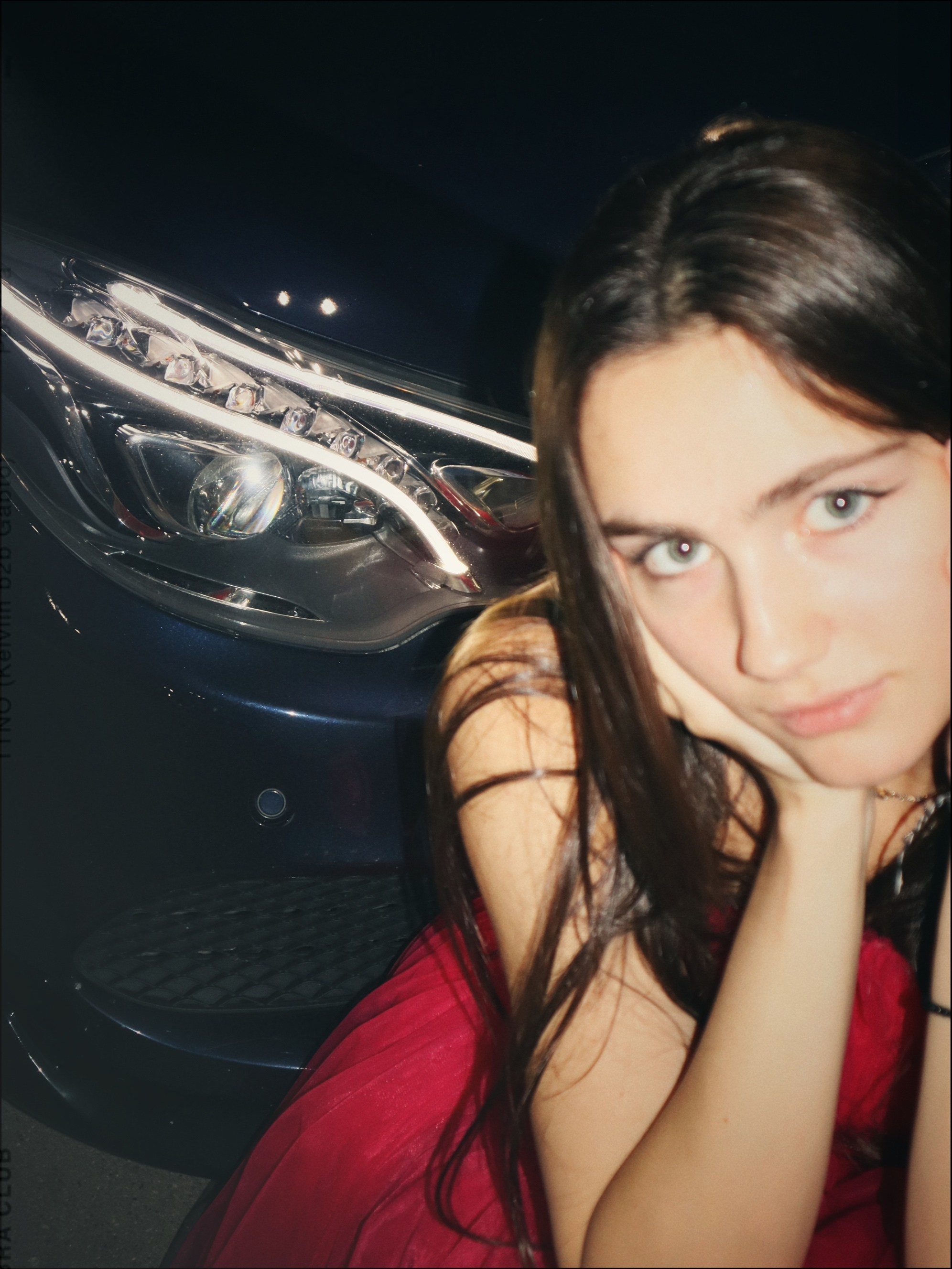 Николь и Артем. Портретный и свадебный фотограф в Москве Александра