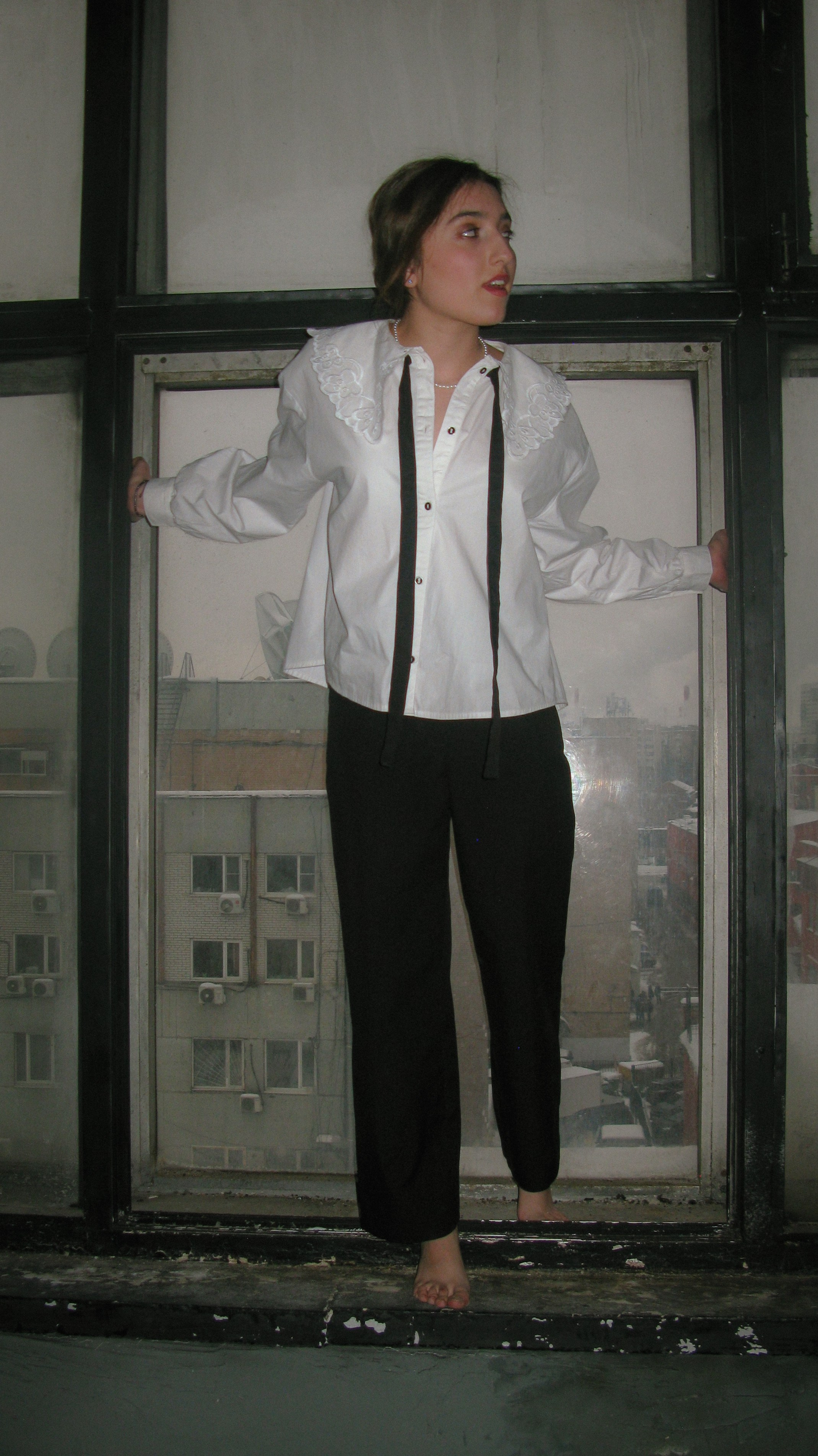 Анастасия. Портретный и свадебный фотограф в Москве Александра