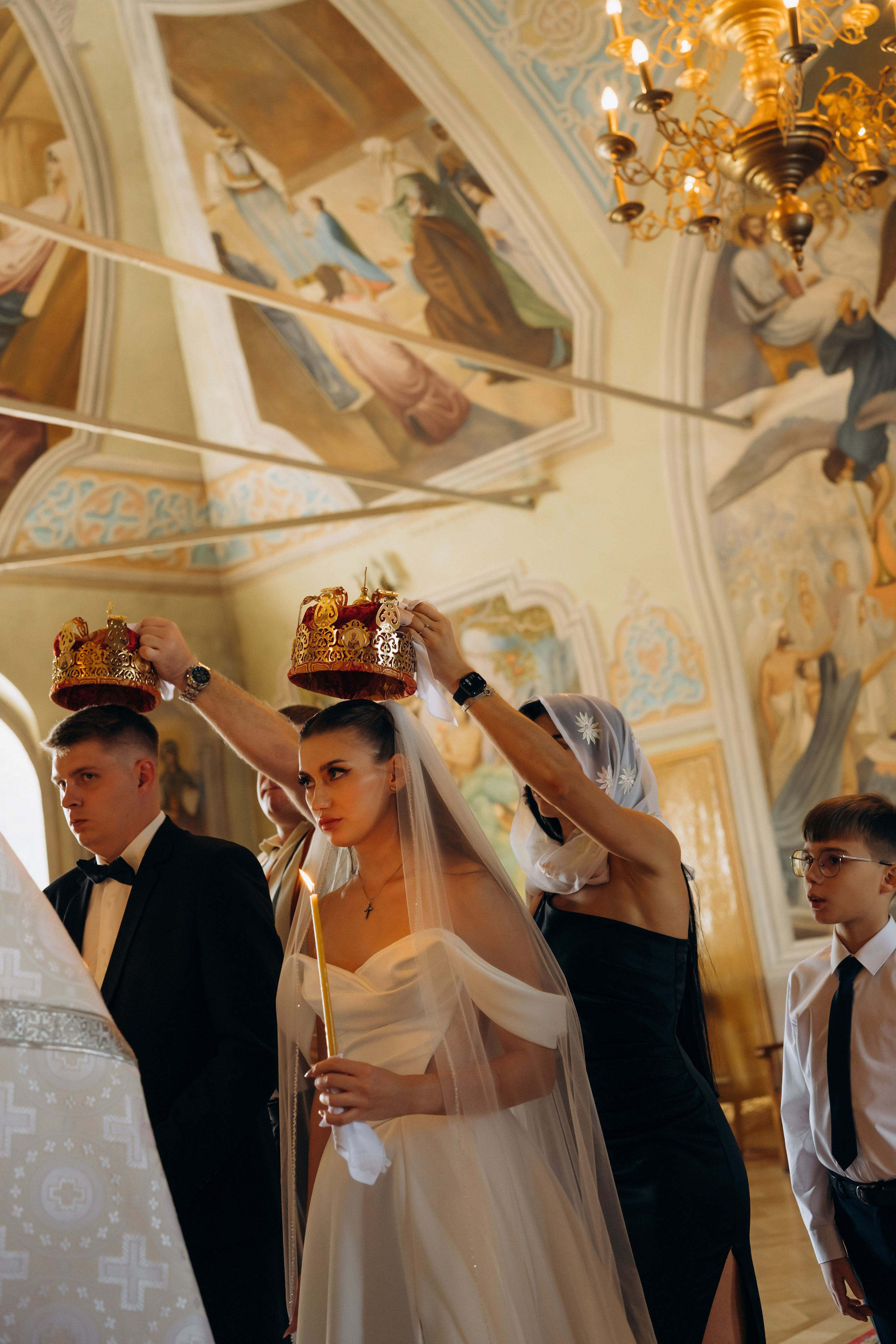 Владимир и Елисавета. Ирина Гонтарева|Фотограф|Белгород