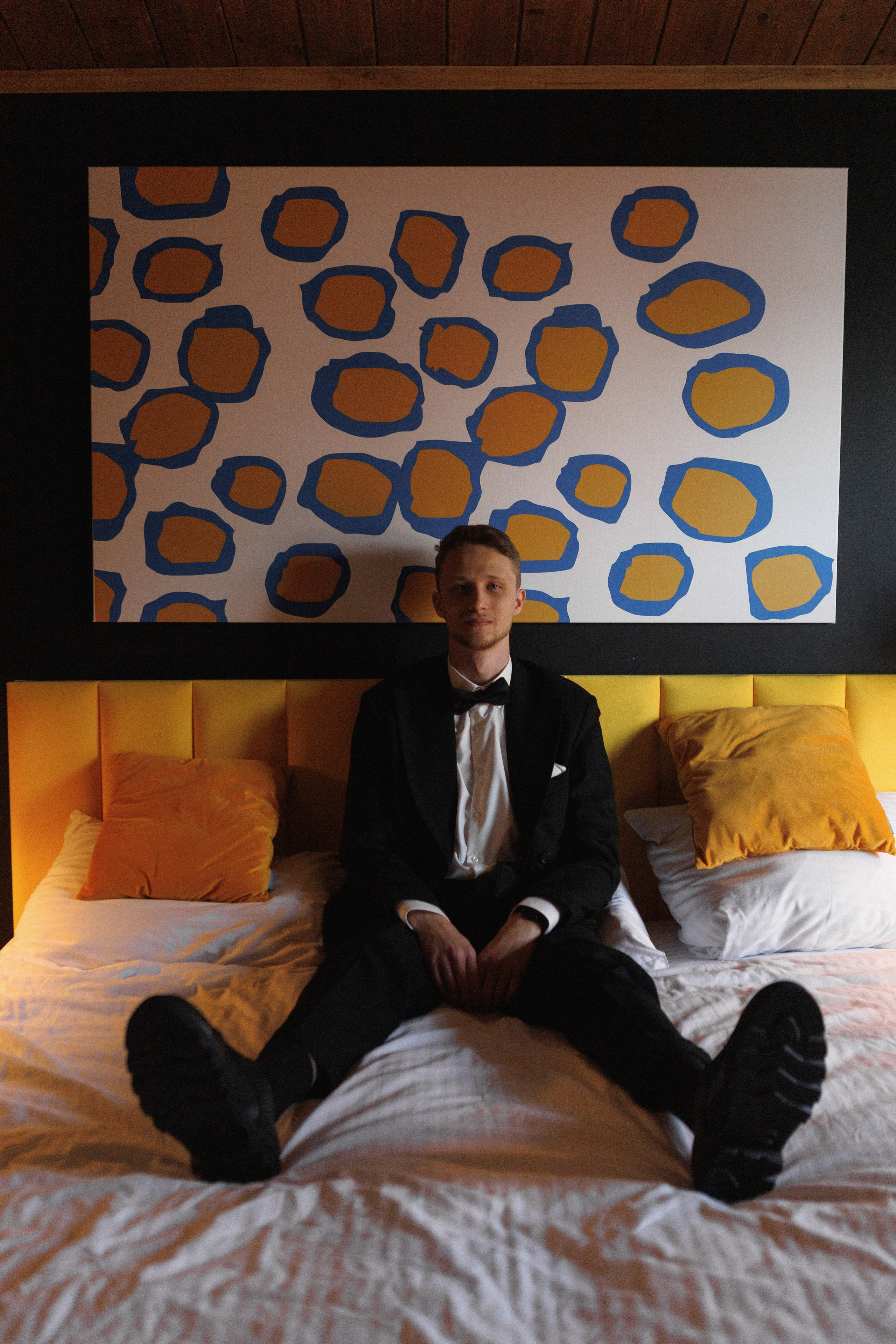 Фотограф Дубровская Виктория