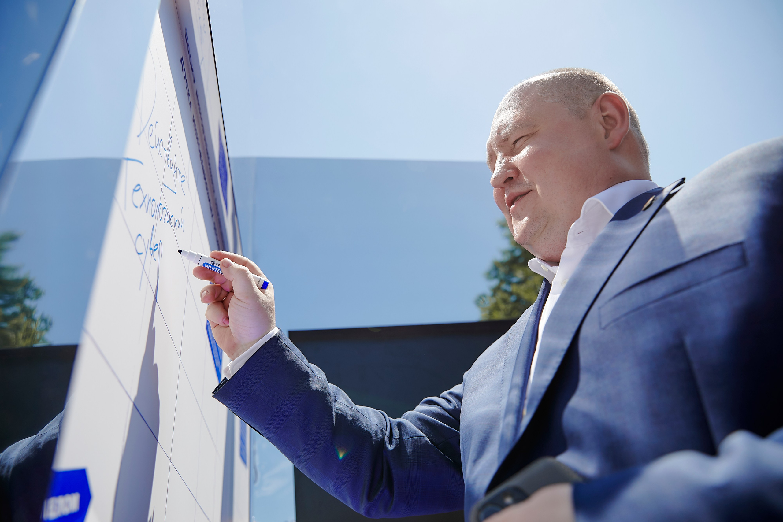 Высокопоставленные лица. Artem Ganja Photographer