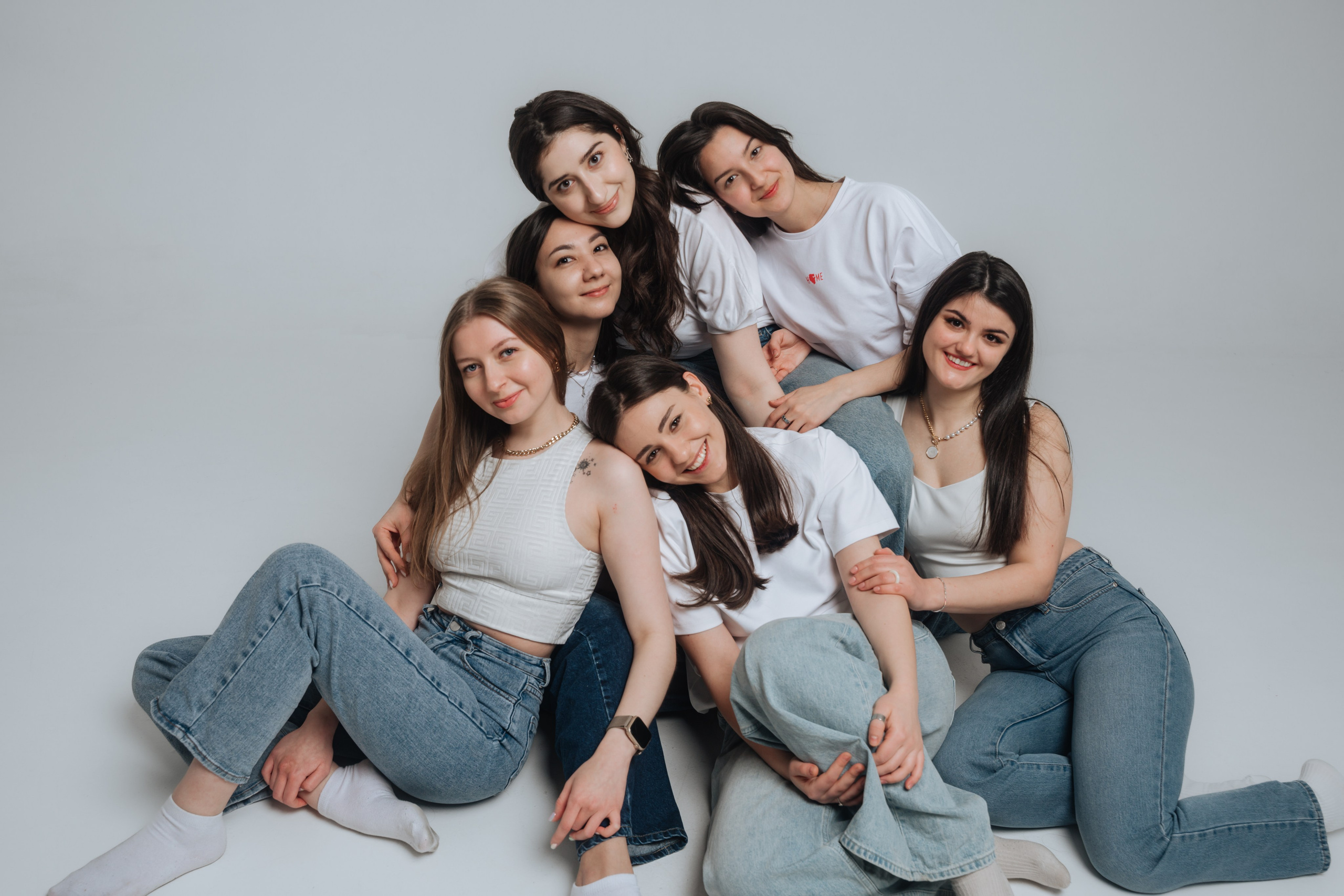 11 дечат. Портретный фотограф в Санкт-Петербурге Дмитриева Наталия