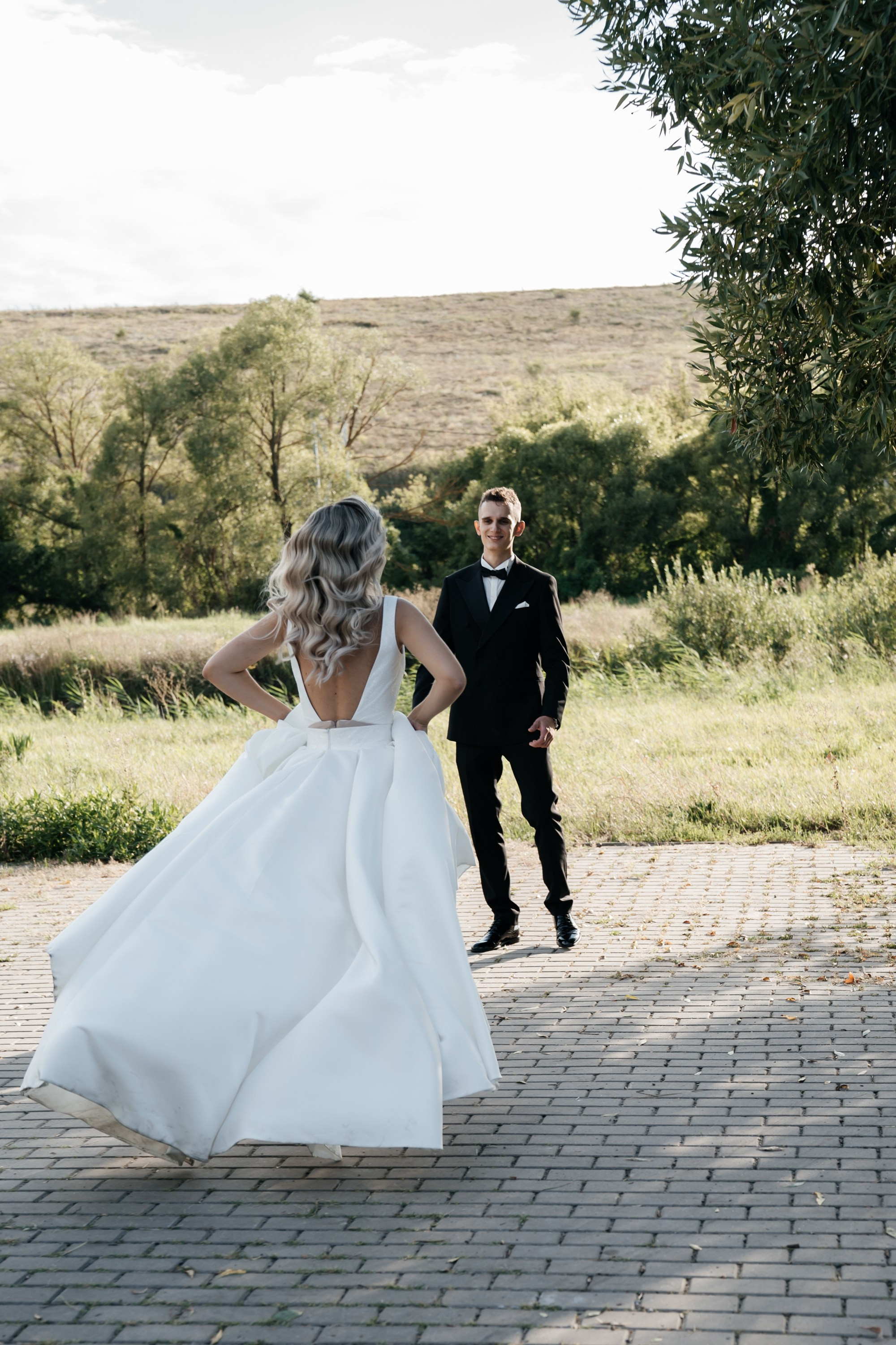 Захар&Кристина. Семейный и женский фотограф в Белгороде Мария Алексеева