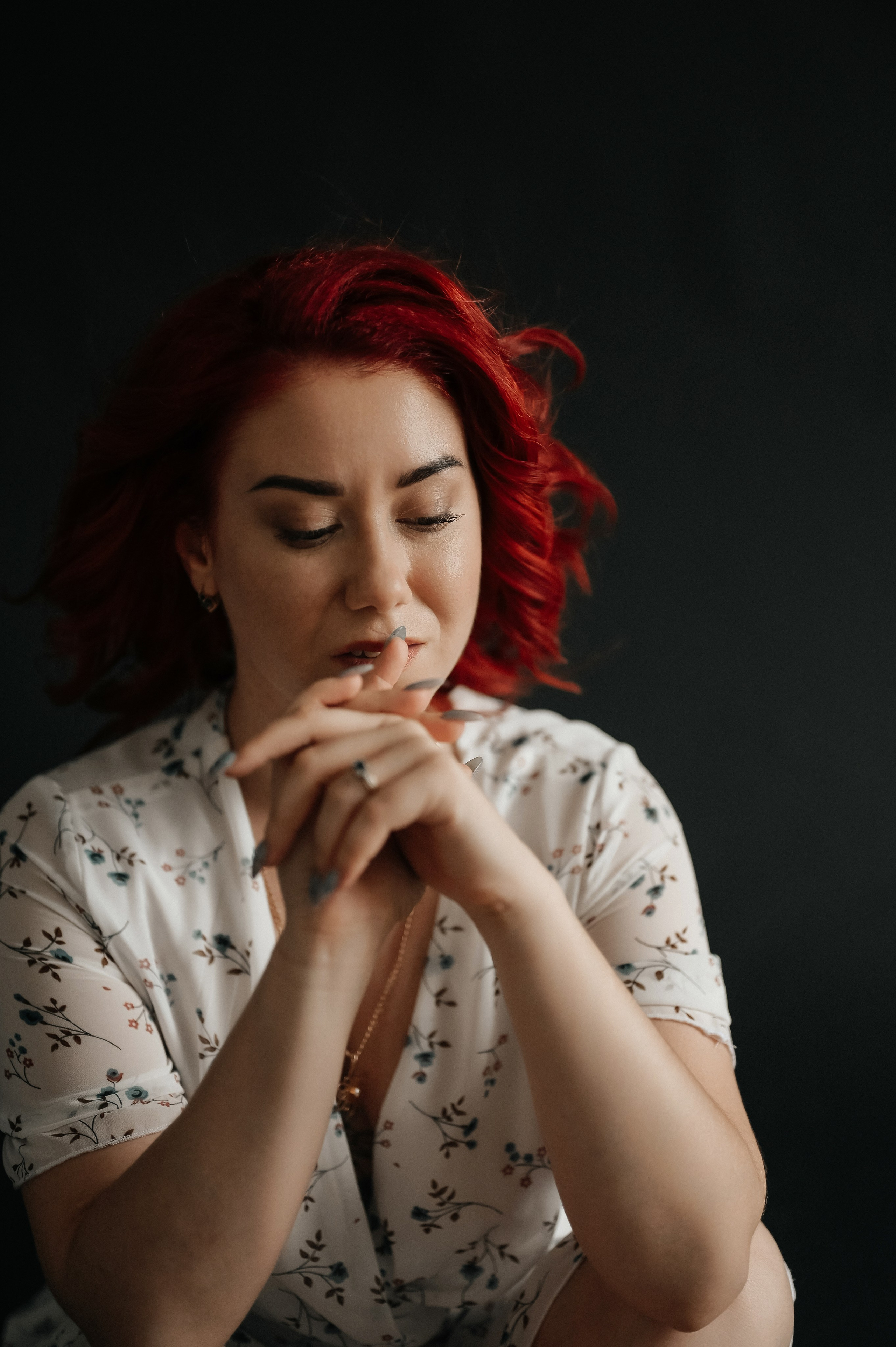 Света. Семейный фотограф Олеся Батурина Рязань