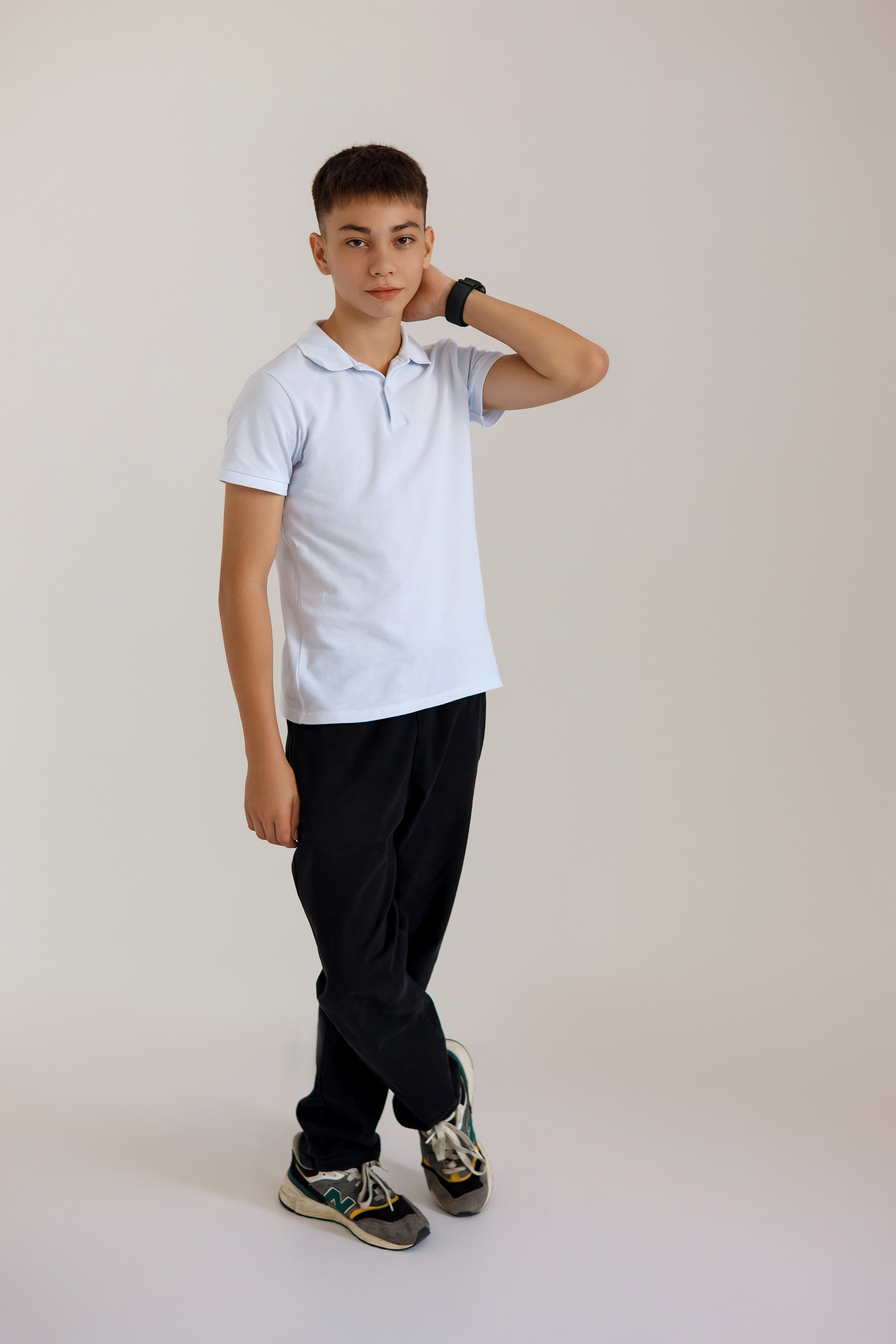 1 школа 9 класс. Фотограф Любовь Корниенко, Примоский край