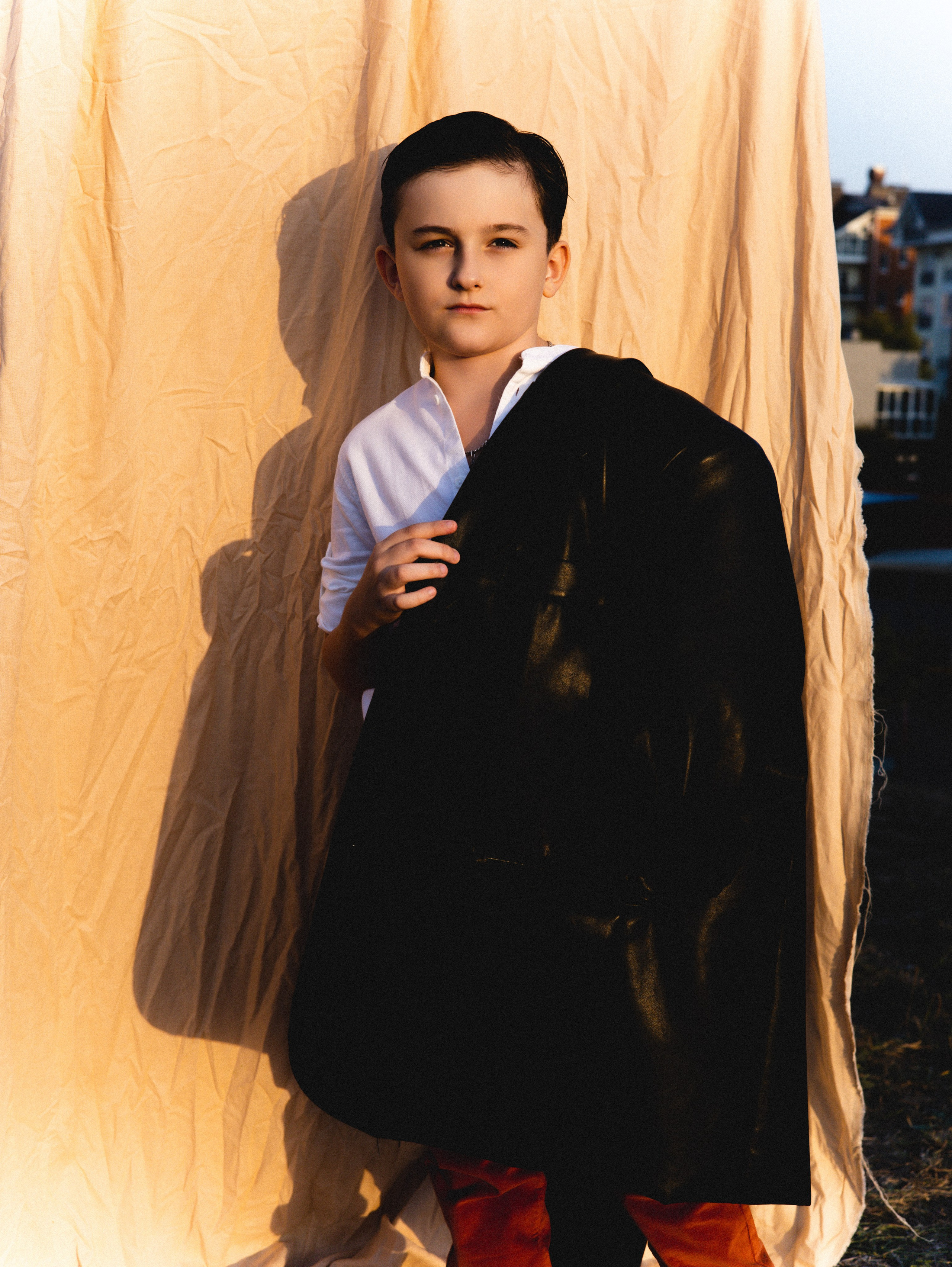 Polly Agency. Gorbunova Alina Фотограф