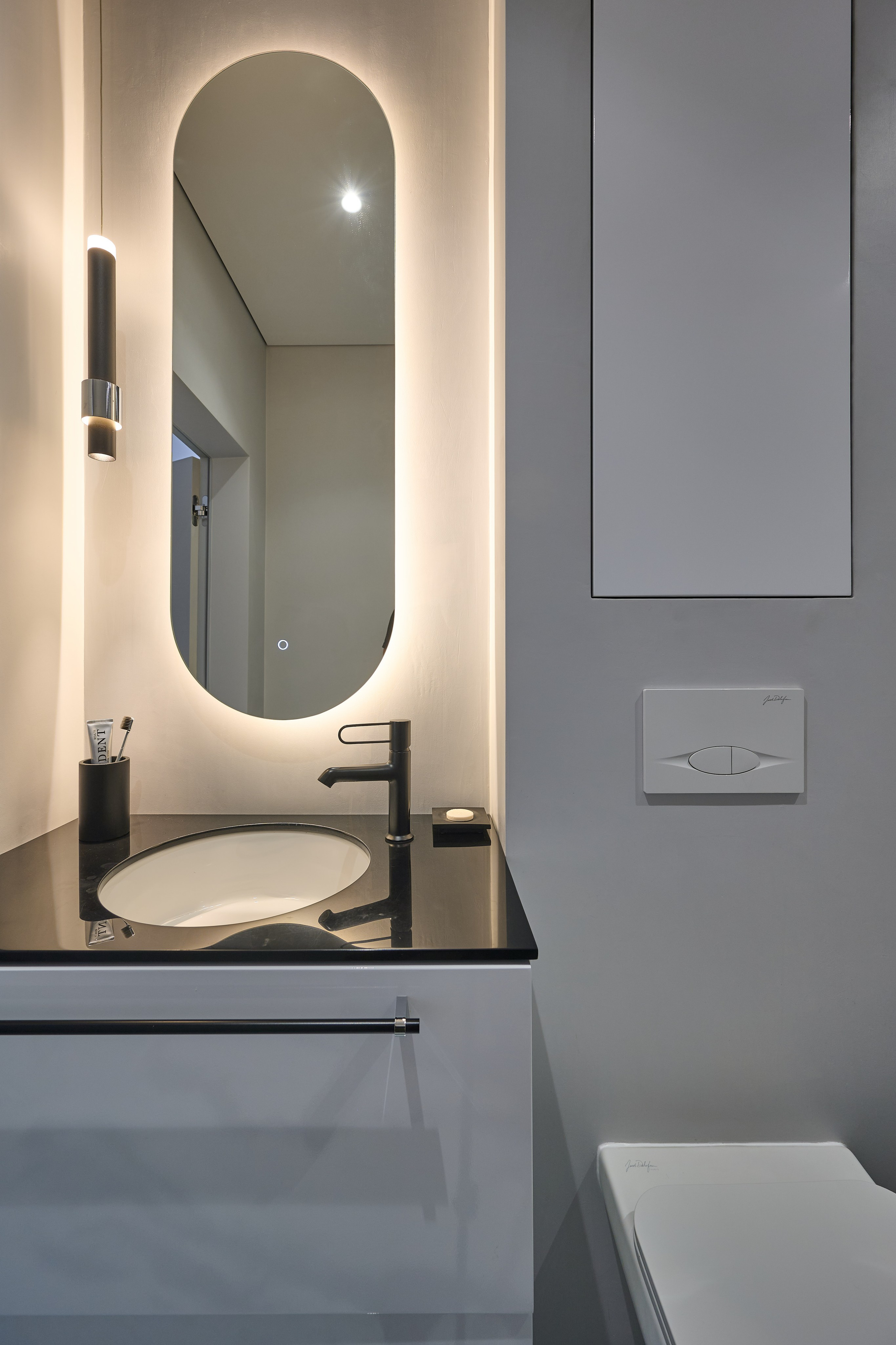 Квартира 130. Интерьерный фотограф в Краснодаре