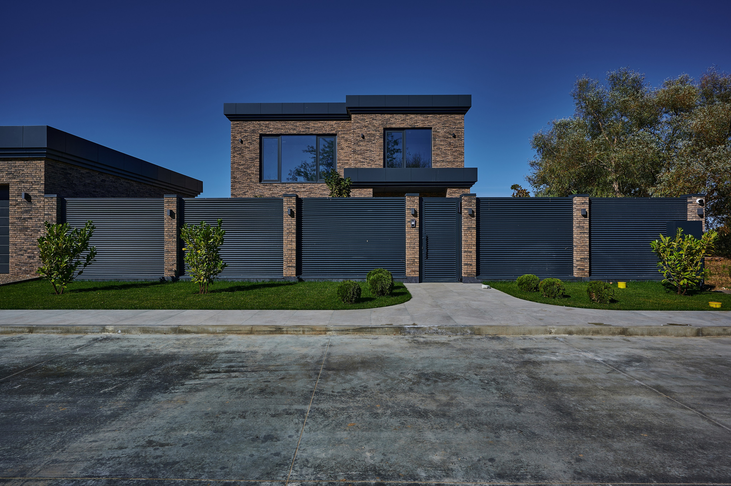 Дом 67. Интерьерный фотограф в Краснодаре