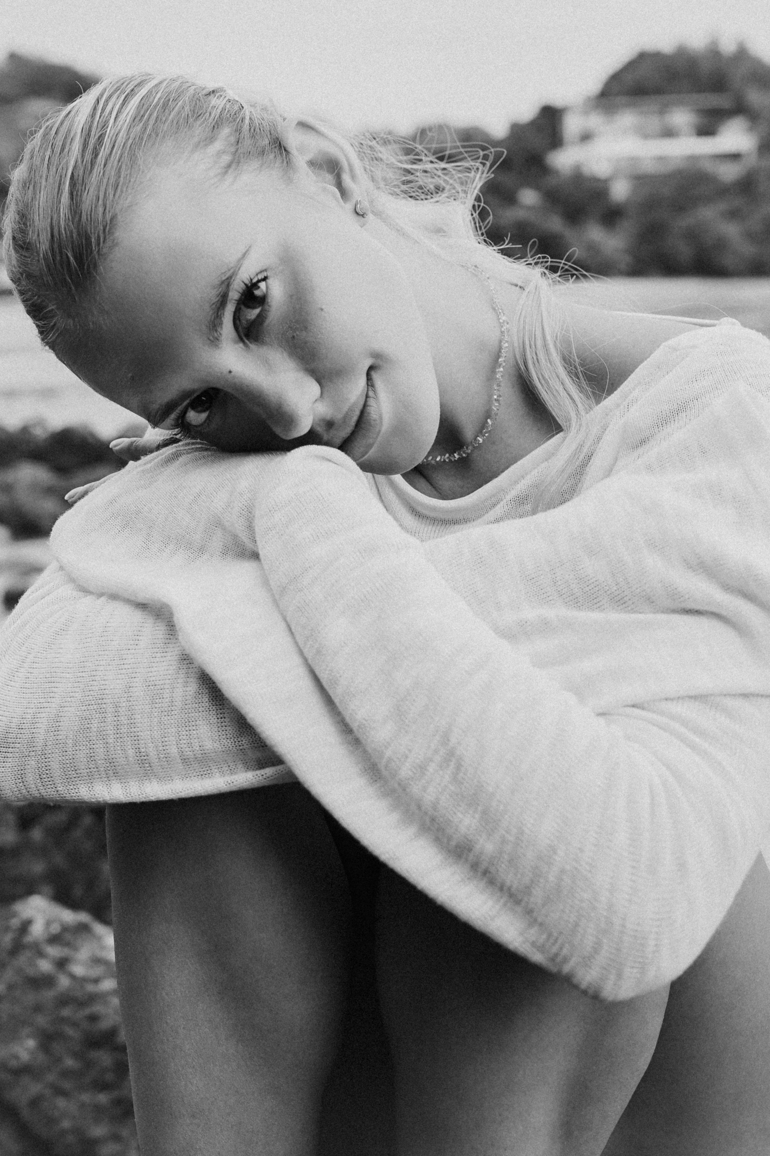 Lyubov. Svetlana Klimenko