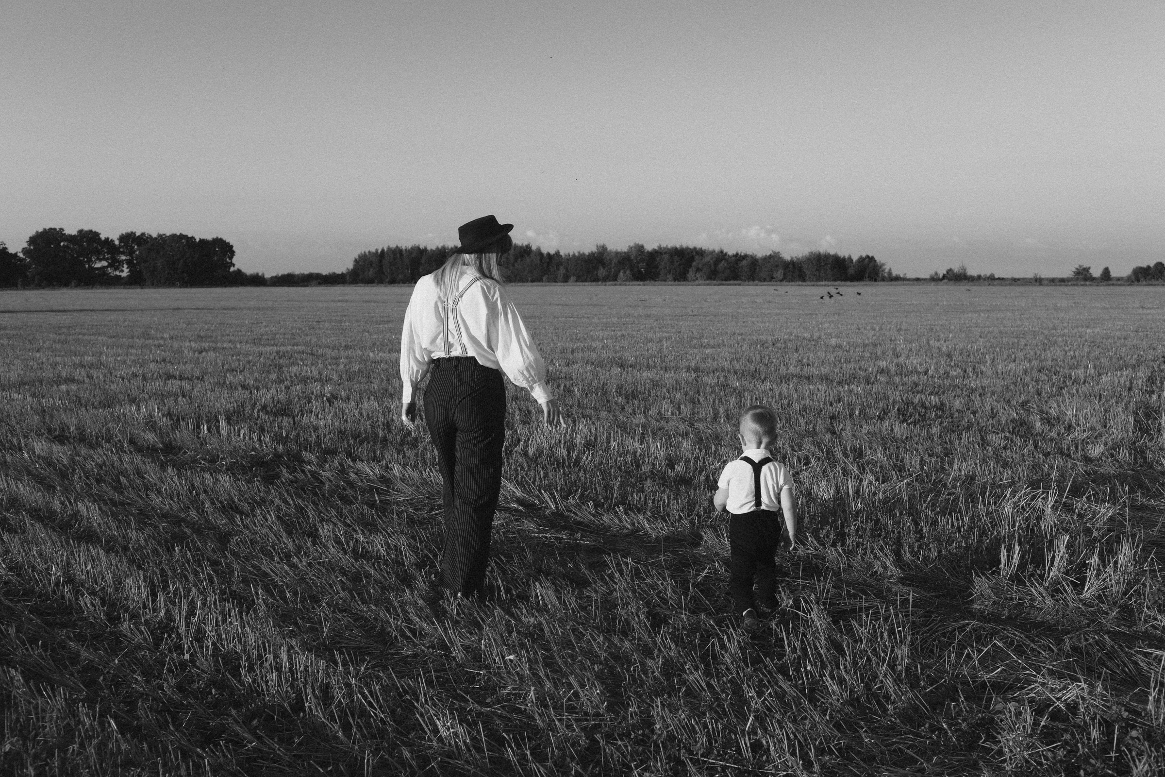 Пойдем смотреть птиц!. Семейный фотограф в Москве Алевтина Носова