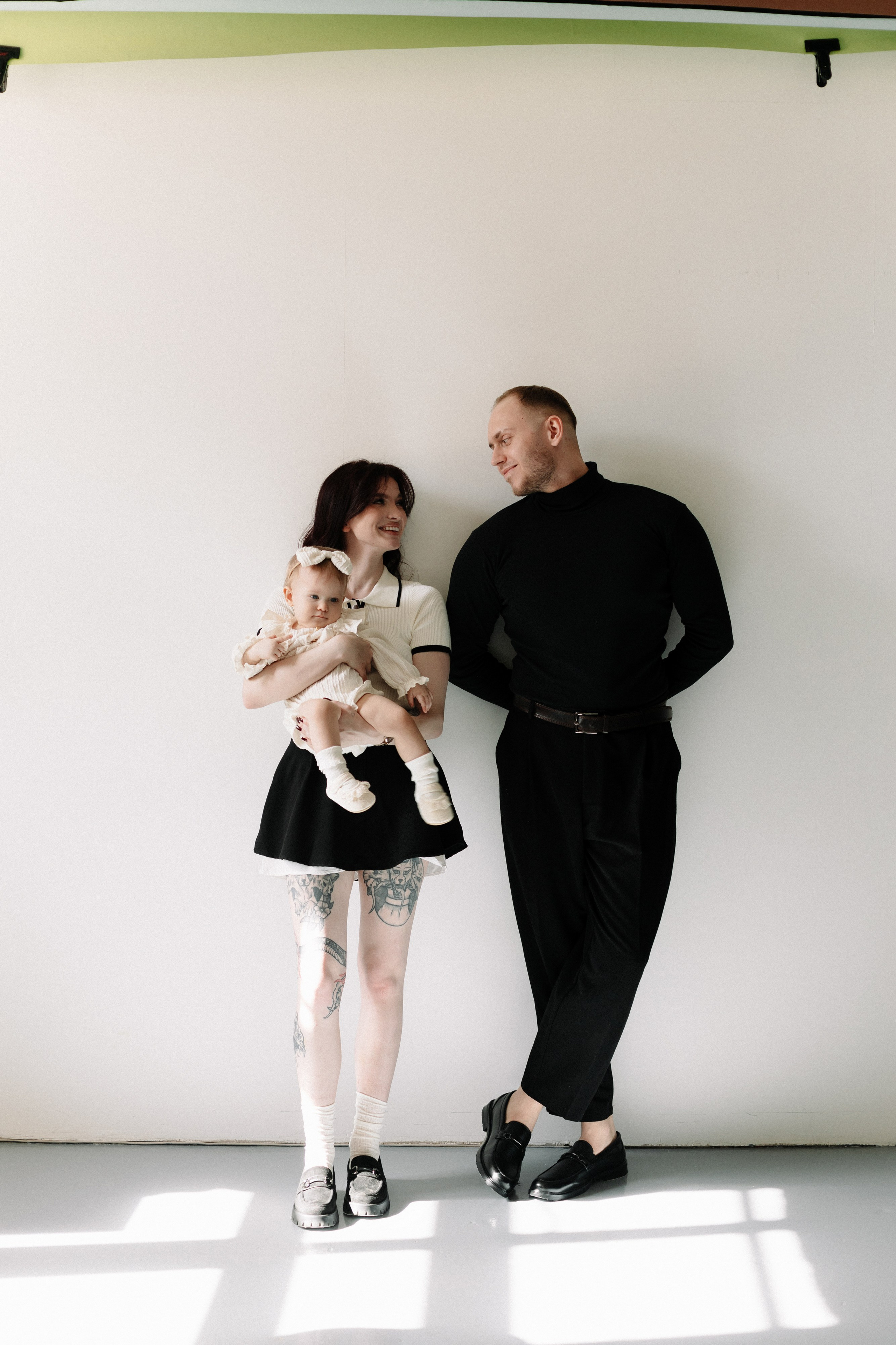 Эмилия,Даша,Данил. Дубинкина Екатерина Фотограф Рязань, Москва