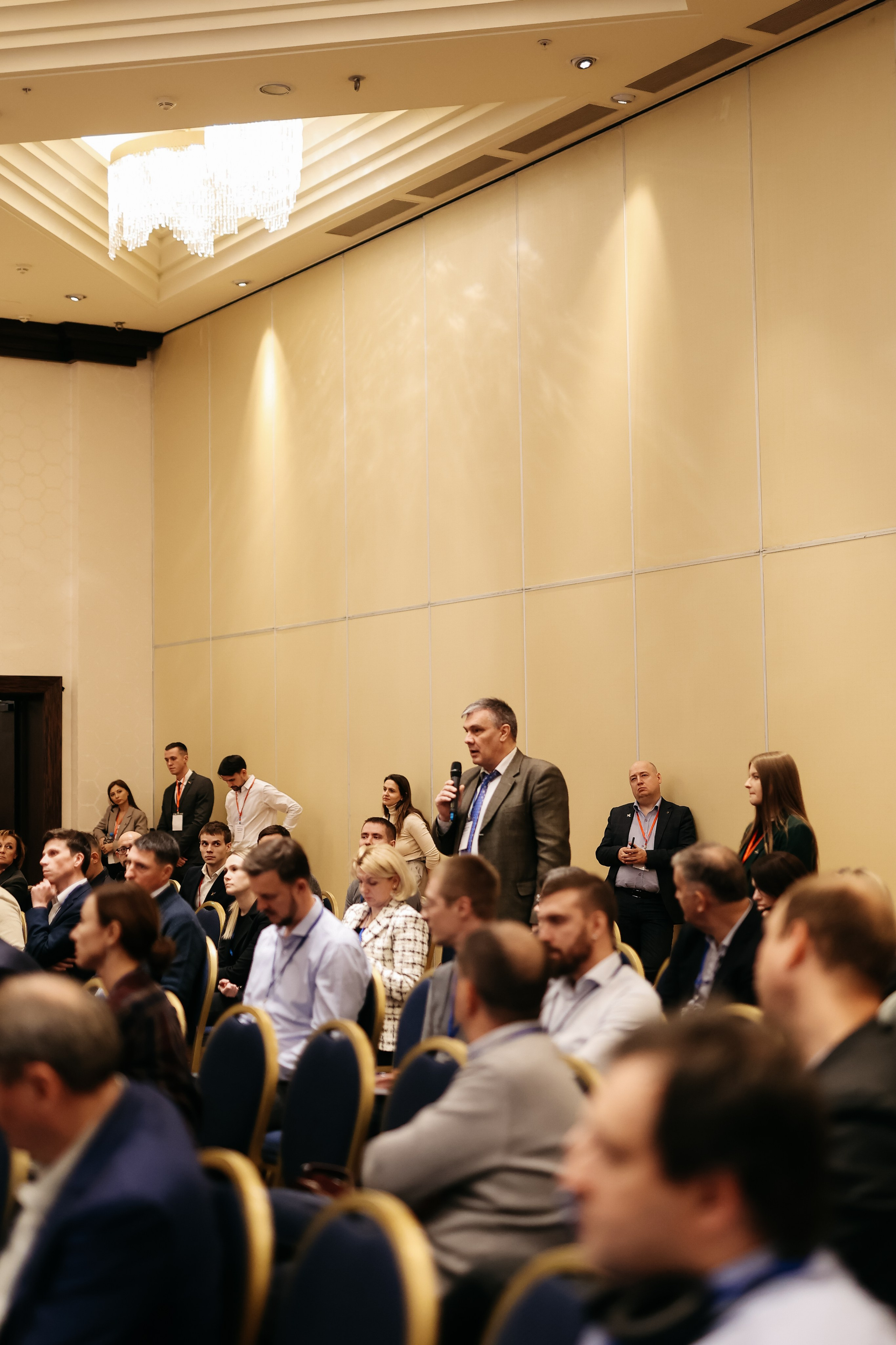 Advanta forum. Фотограф в Москве Анастасия Курлович