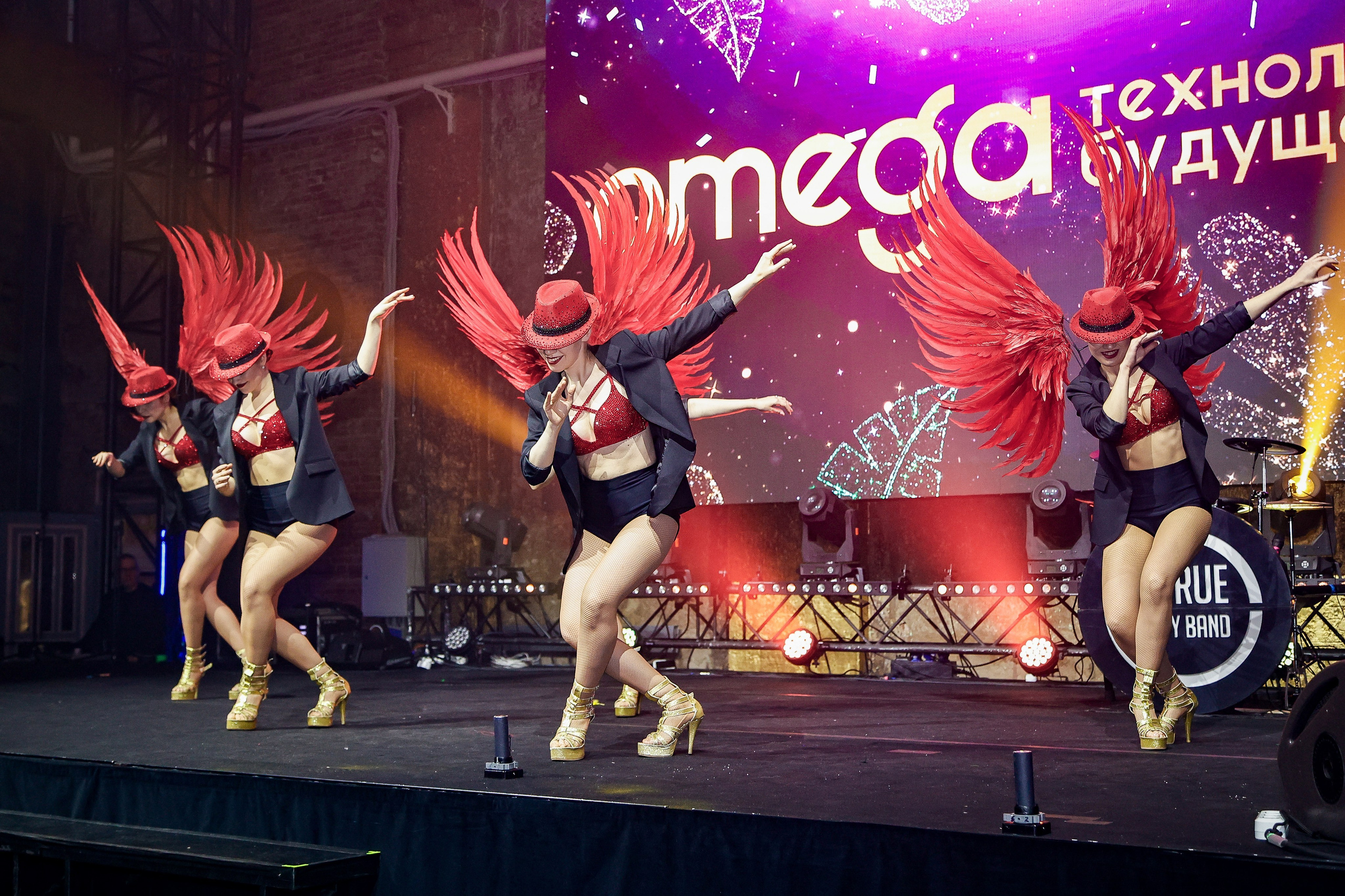 Корпоративные праздники. Фотограф в Санкт-Петербурге Чумаков Семен