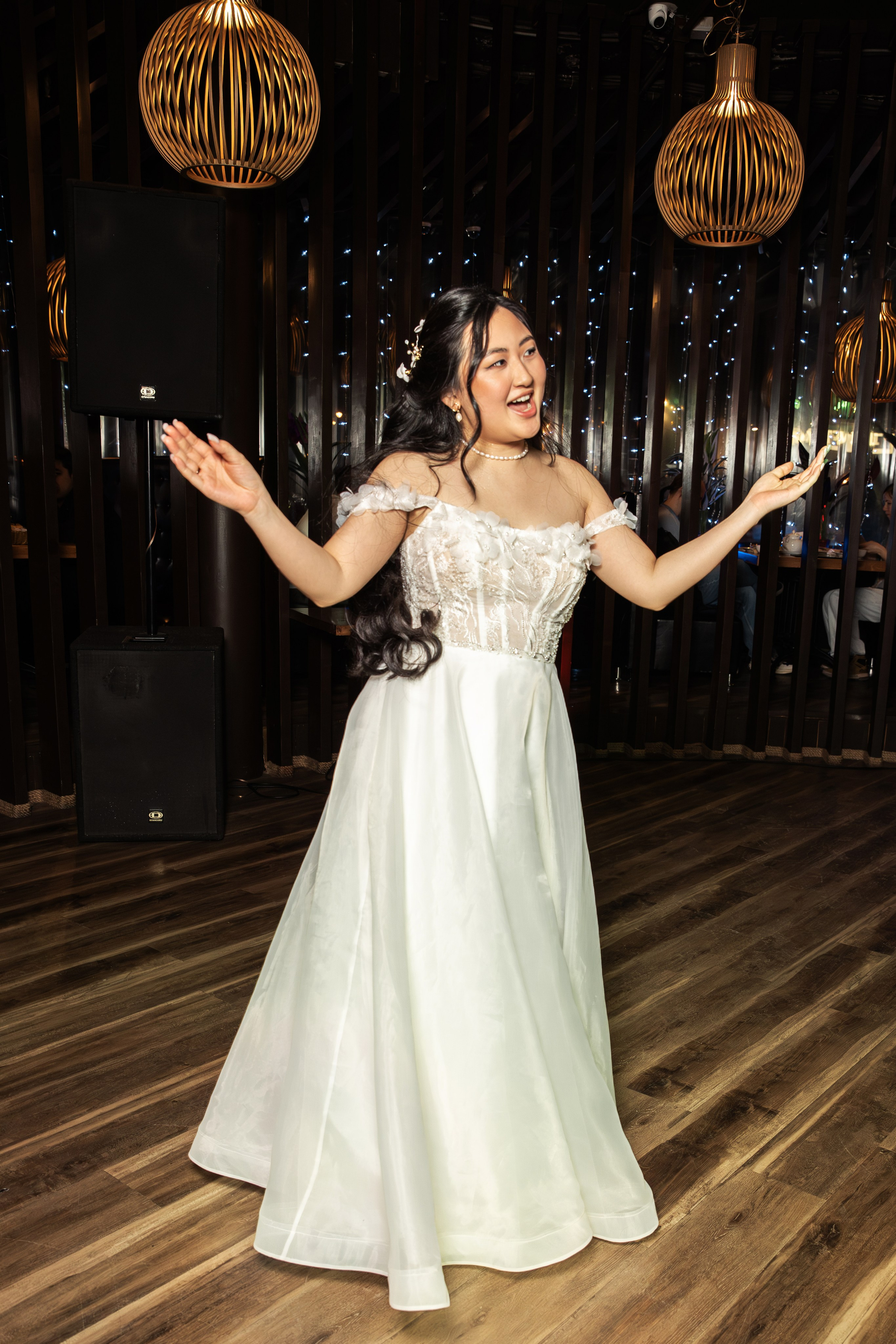 Репортаж Свадьбы в Ресторане в Москве. Семейный и женский фотограф в Москве Надежда Воробьева