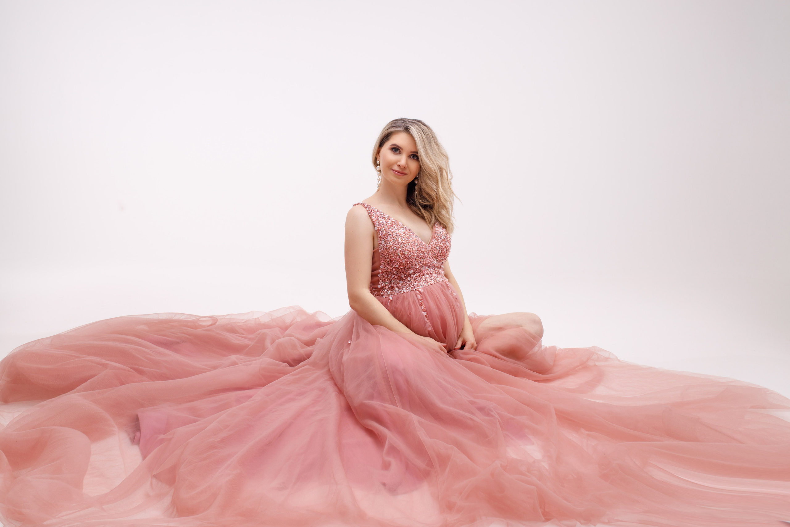 MiКаталог платьев беременных (mini)