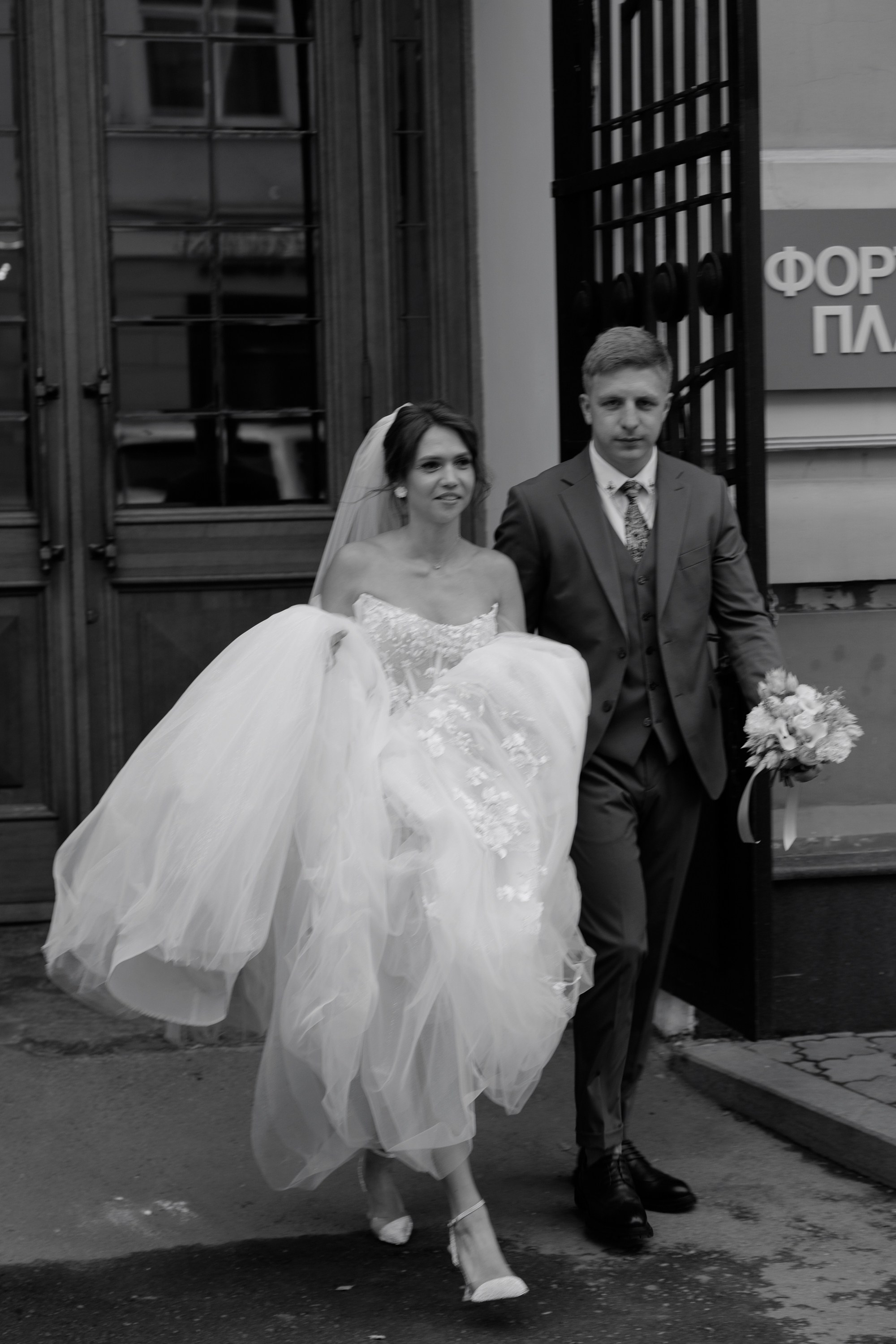 Baikal Story. Свадебный фотограф