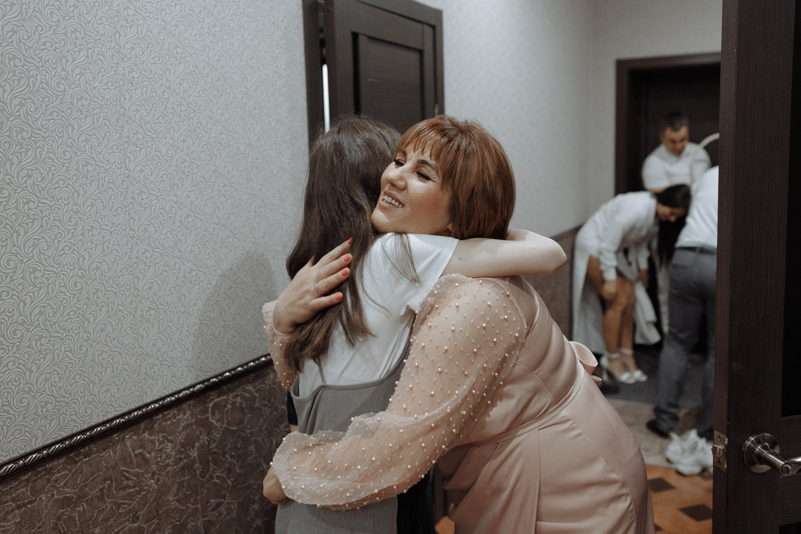 Степан и Элянора (полный день). Свадебный фотограф