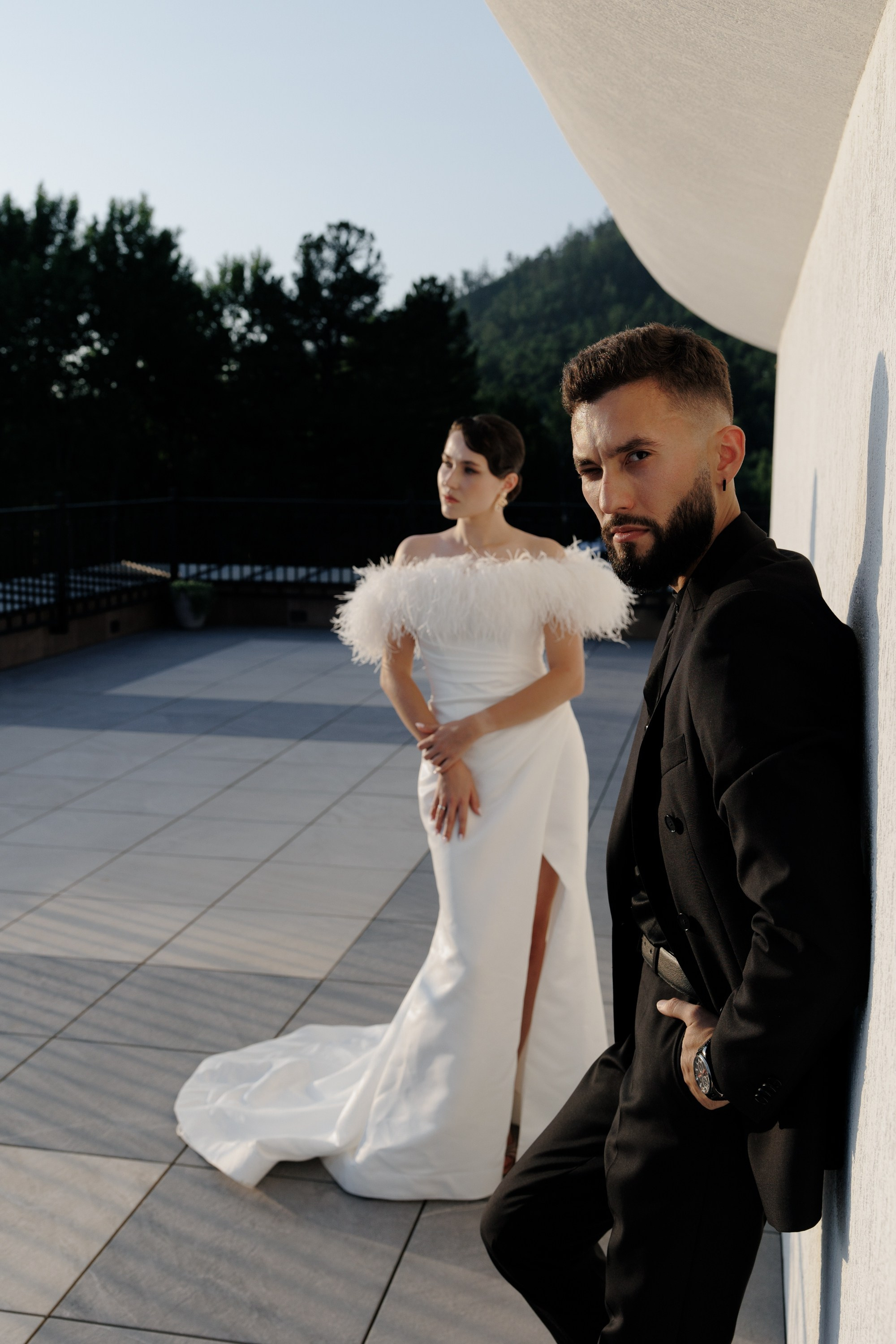 Свадебный фотограф