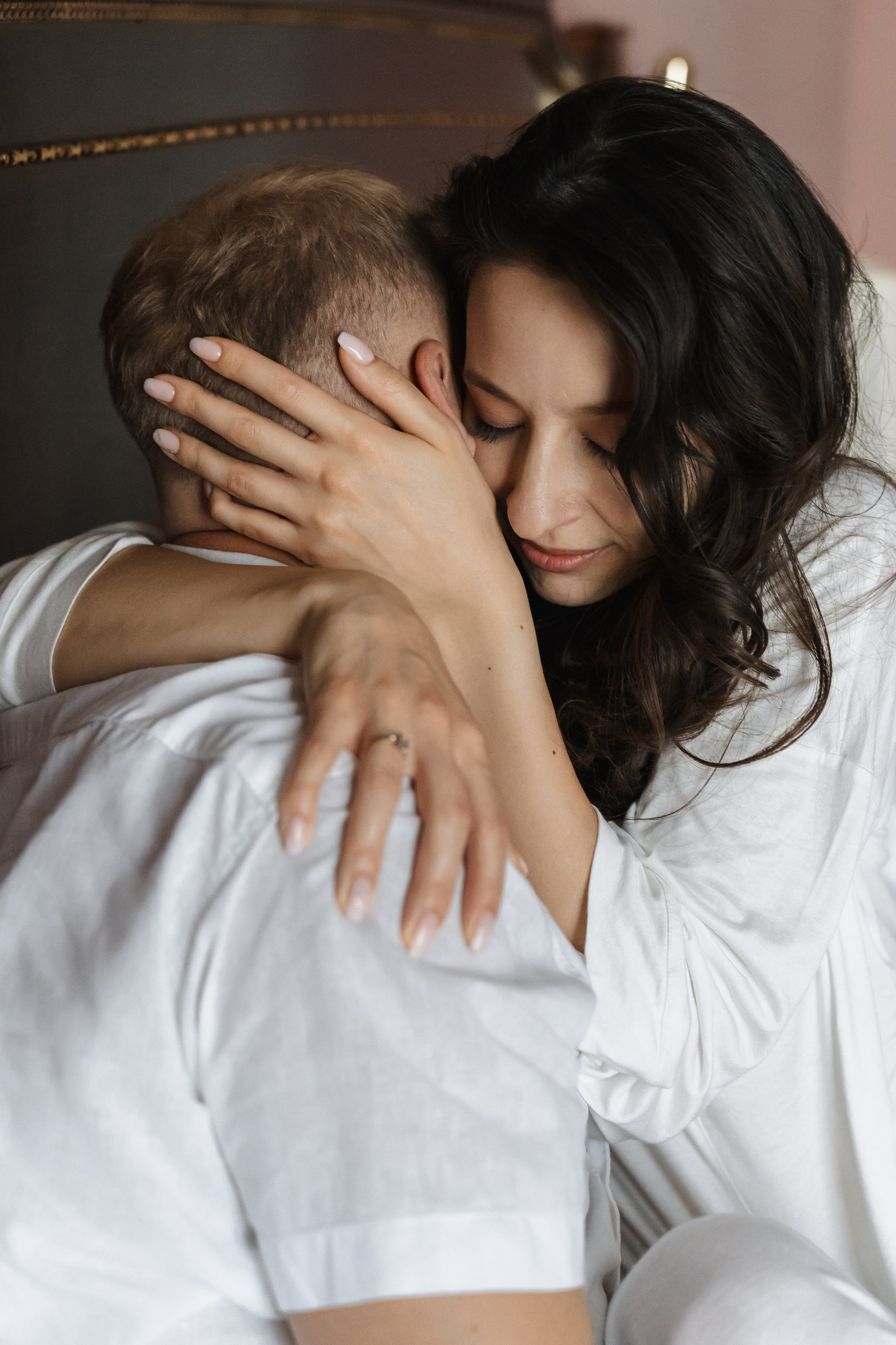 Свадьба Марисабэль и Рината. Свадебный фотограф в Москве Яна Деньгина