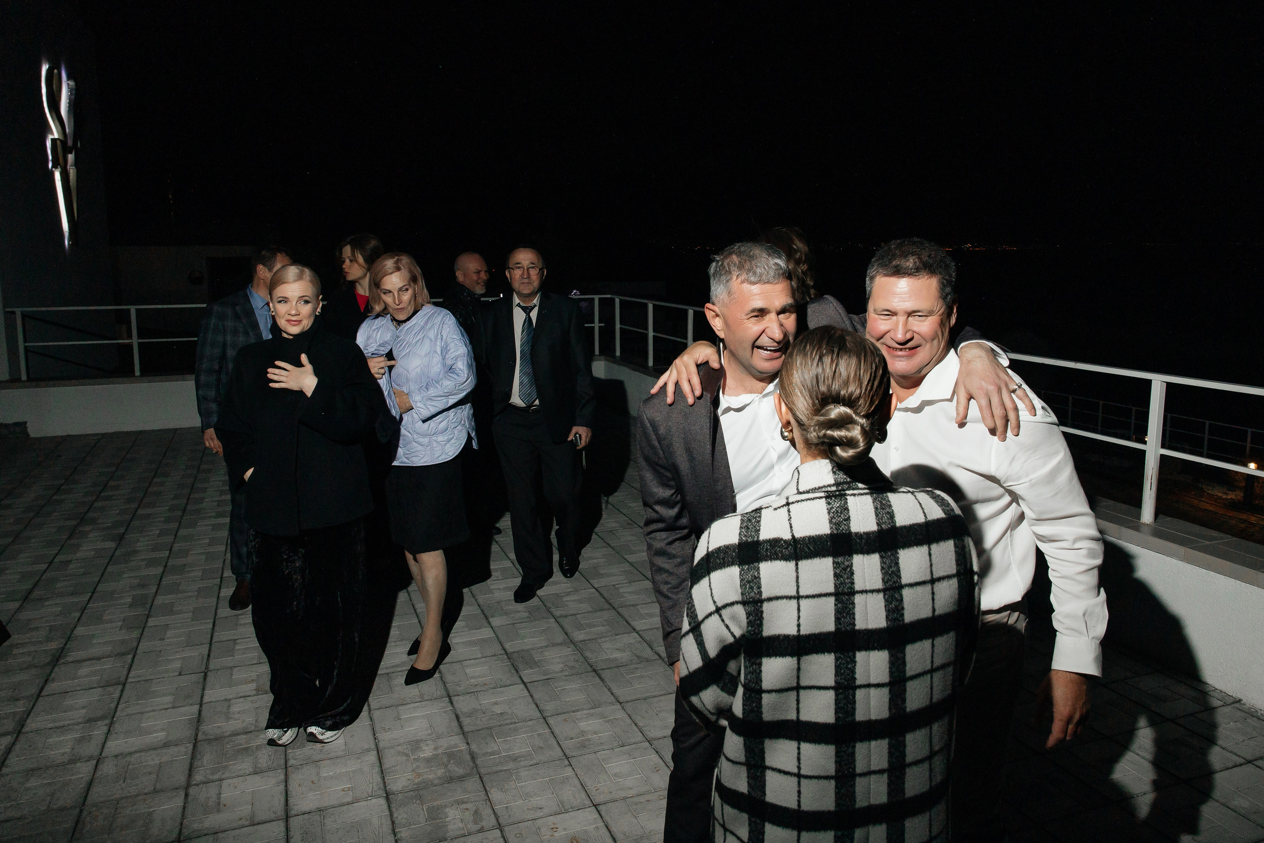 День рождения