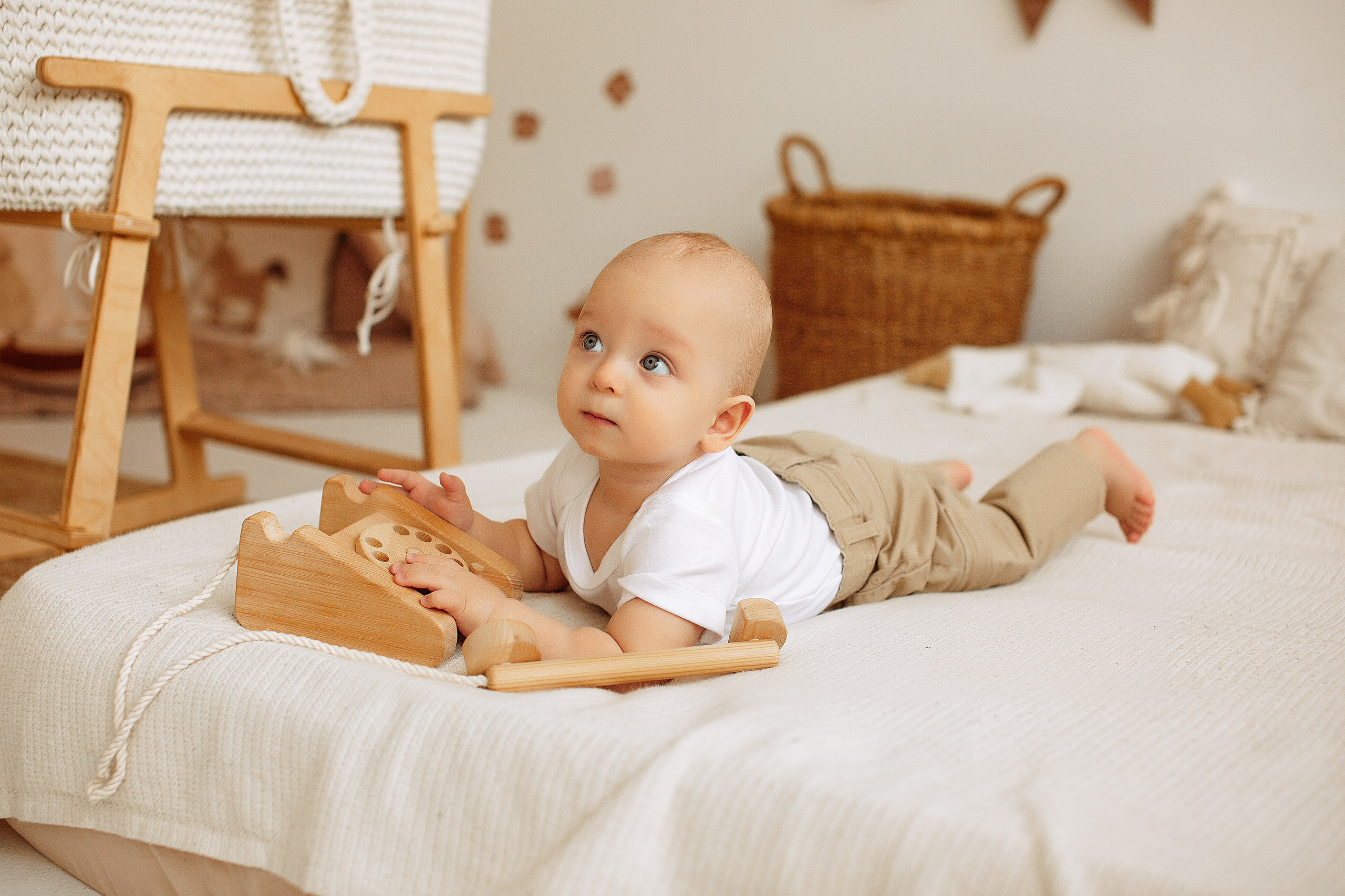 Годовасие. Свадебный и семейный фотограф/видеограф в Краснодаре Наталья Осинская