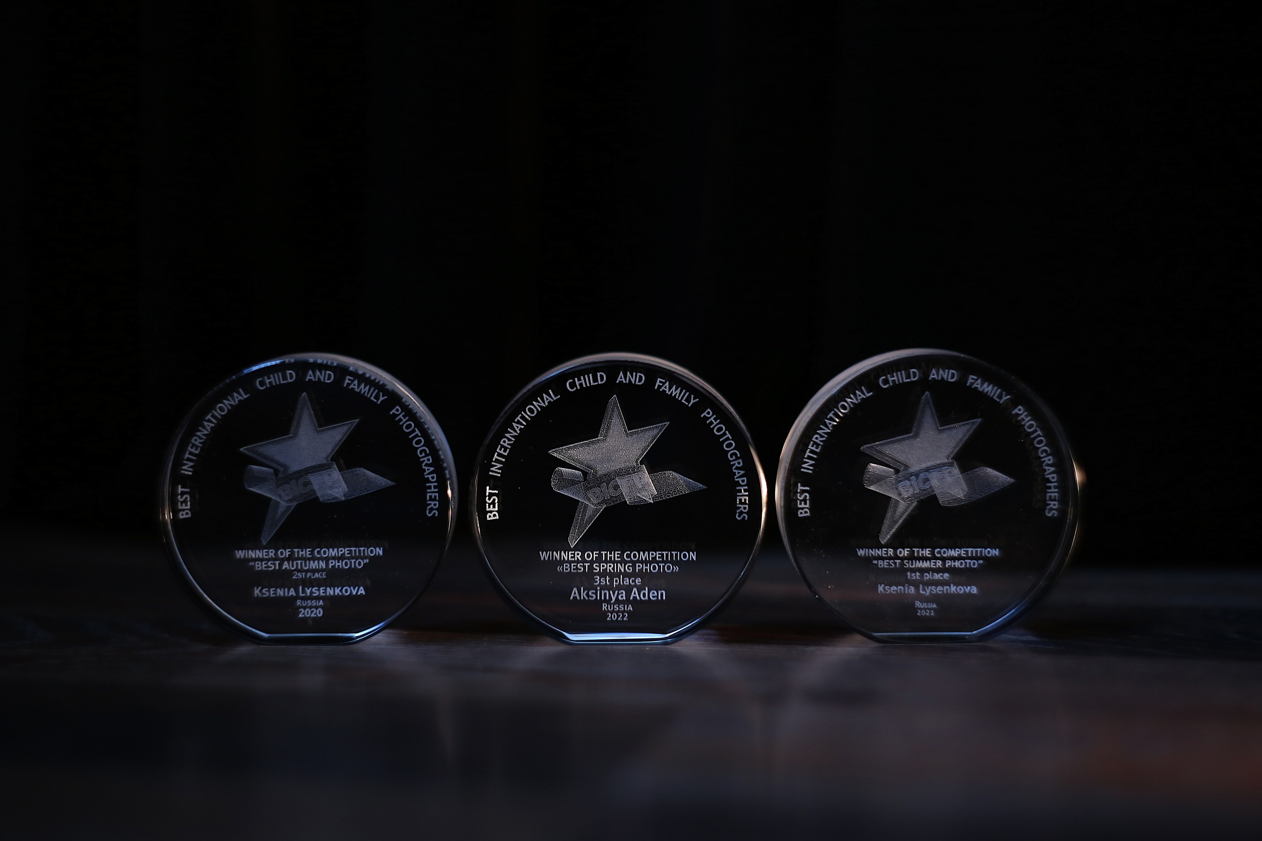 BICFP. Детский, семейный фотограф в Ижевске и Москве Аксинья Лысенкова ADEN