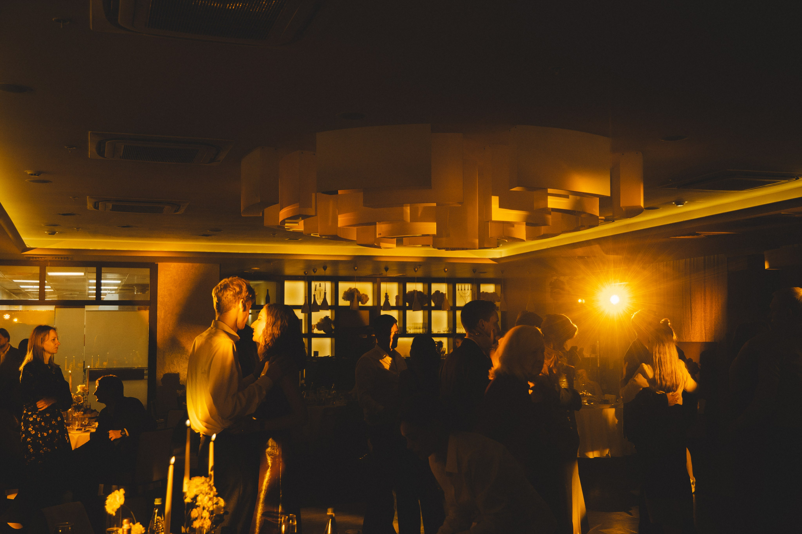 Марина & Джерри. Фотограф Наталья Воронина Москва