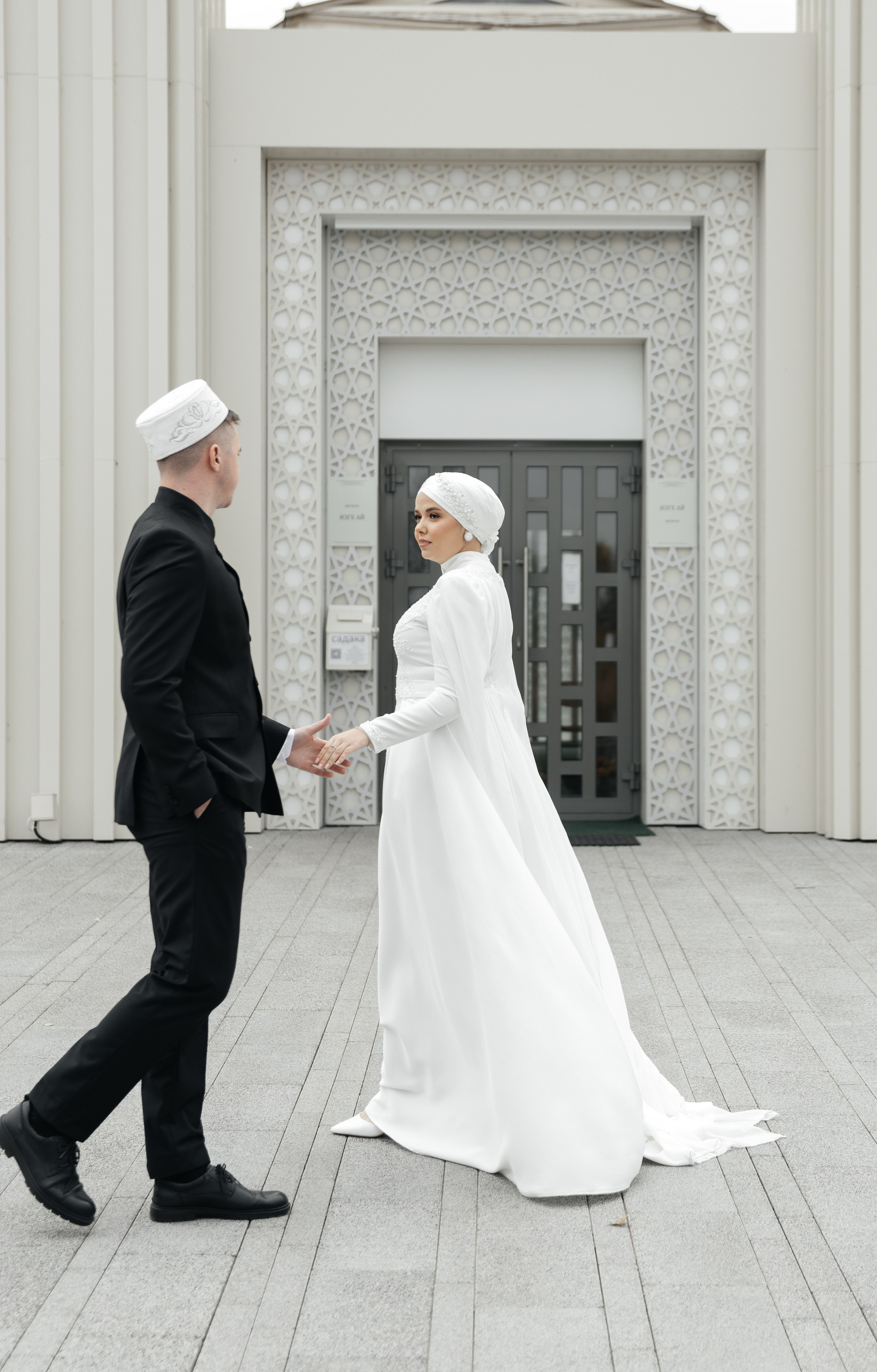 Bulat & Gulgena. Свадебный фотограф Ильнар Асадуллин