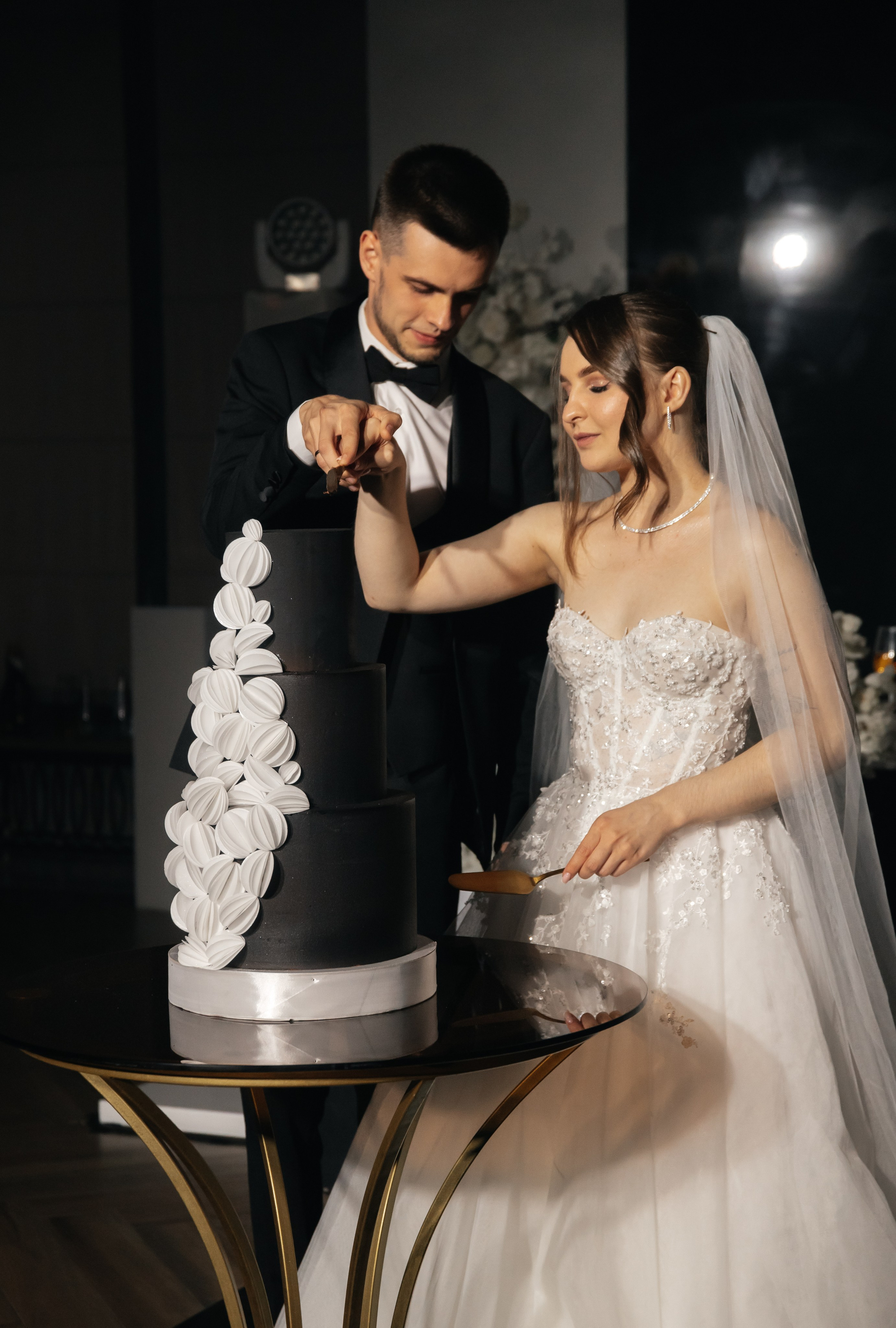 Maxim & Diana. Свадебный фотограф Ильнар Асадуллин