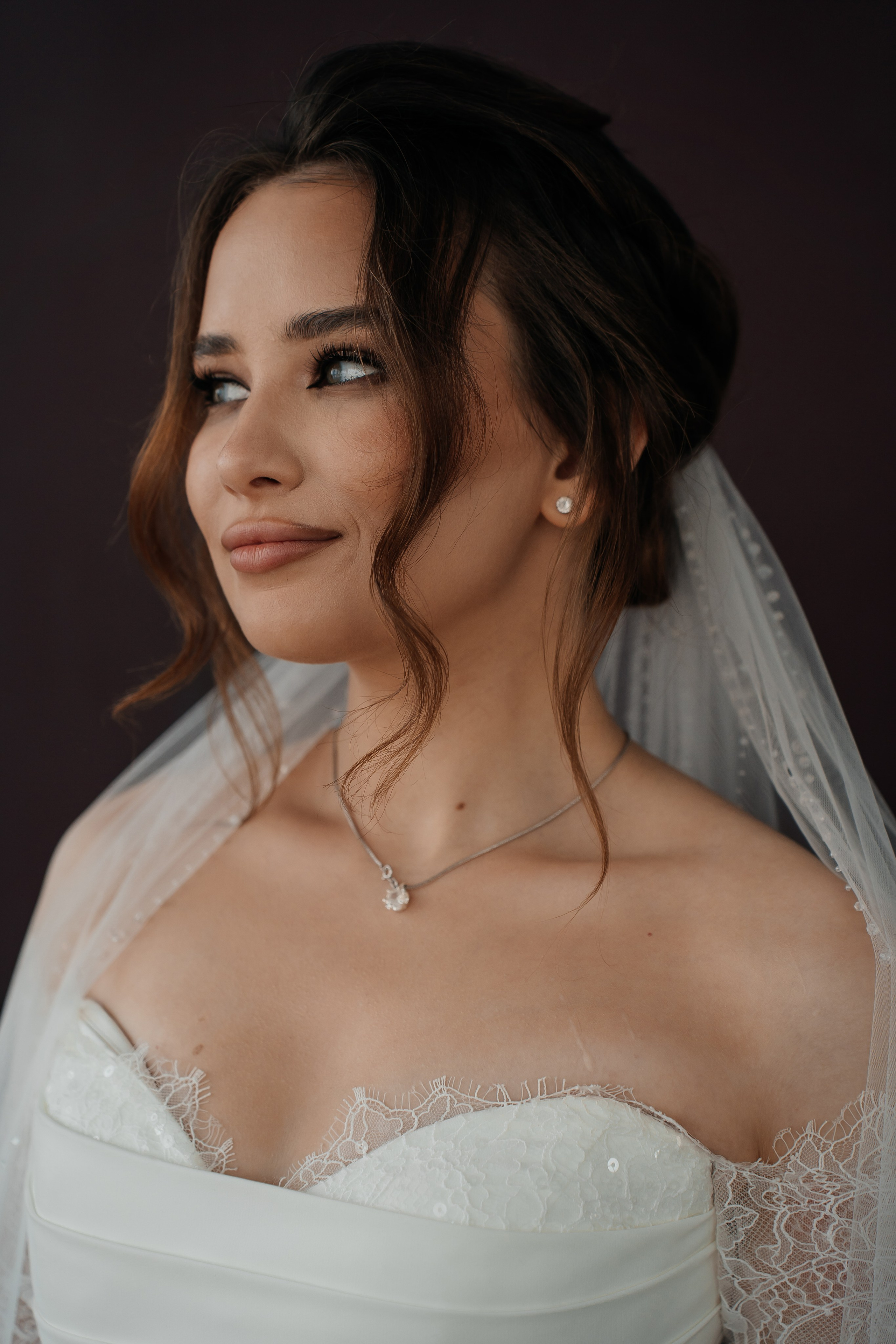 Вероника и Иван. Семейный и свадебный фотограф в Саратове Евангелина Штах