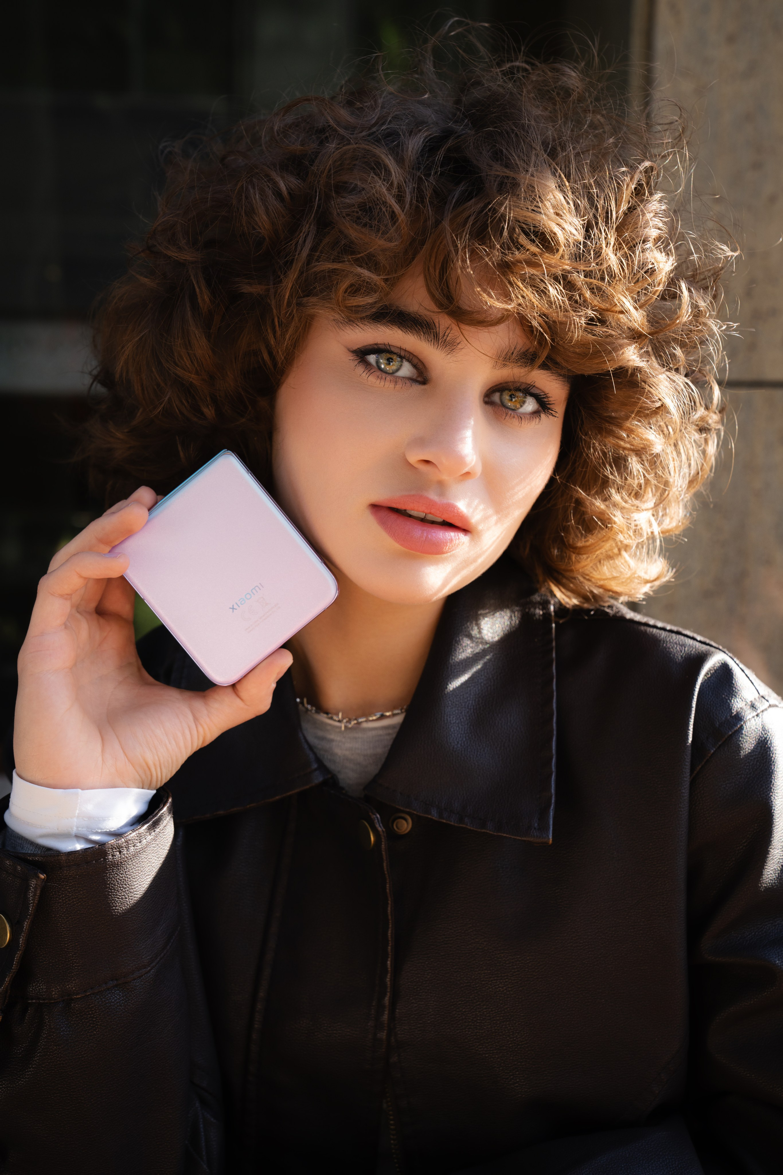 Works. Retoucher Natali Krasulina / Retouch photo