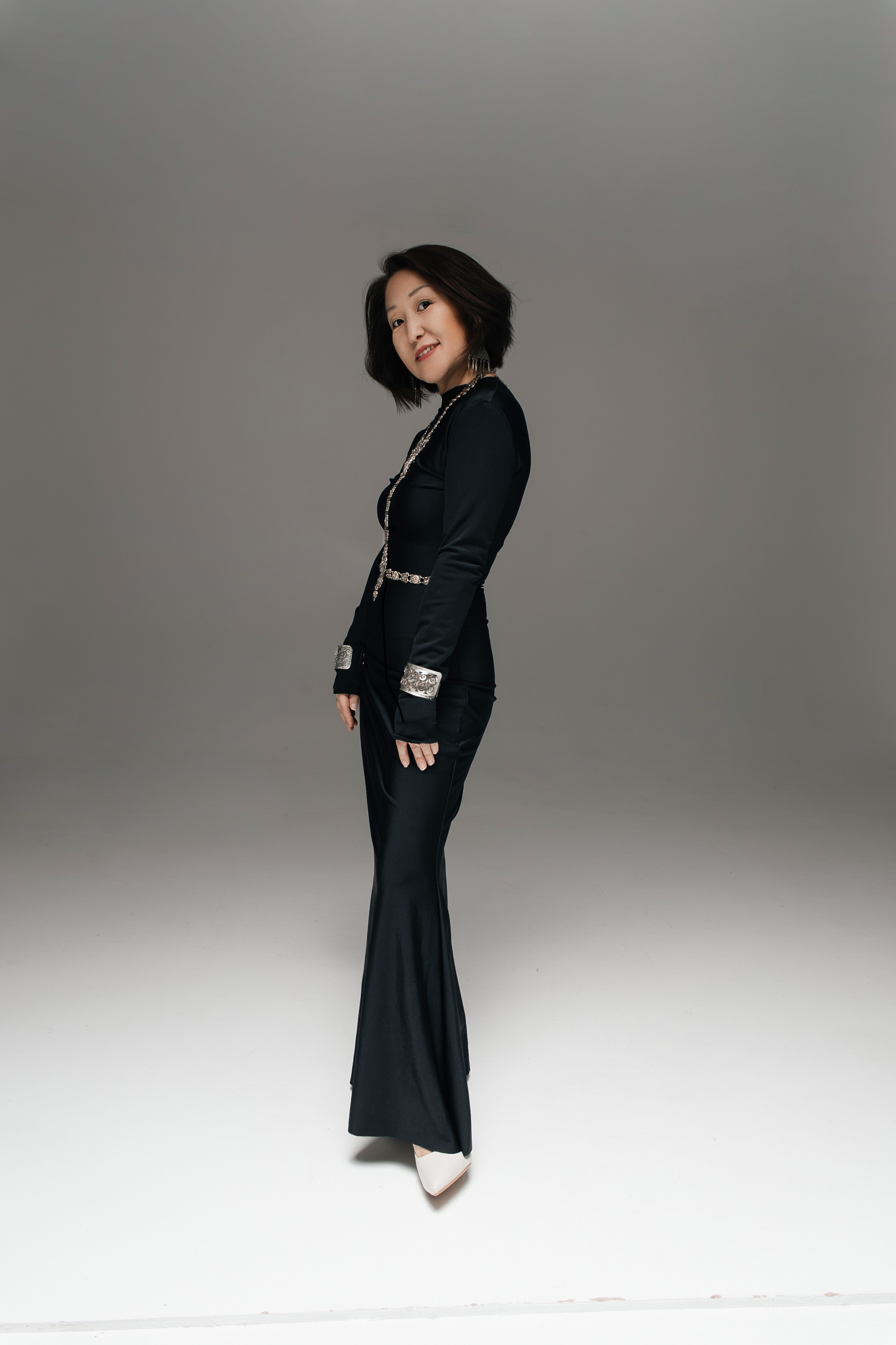 Ильза. Фотограф Якутск Зоя Николаева