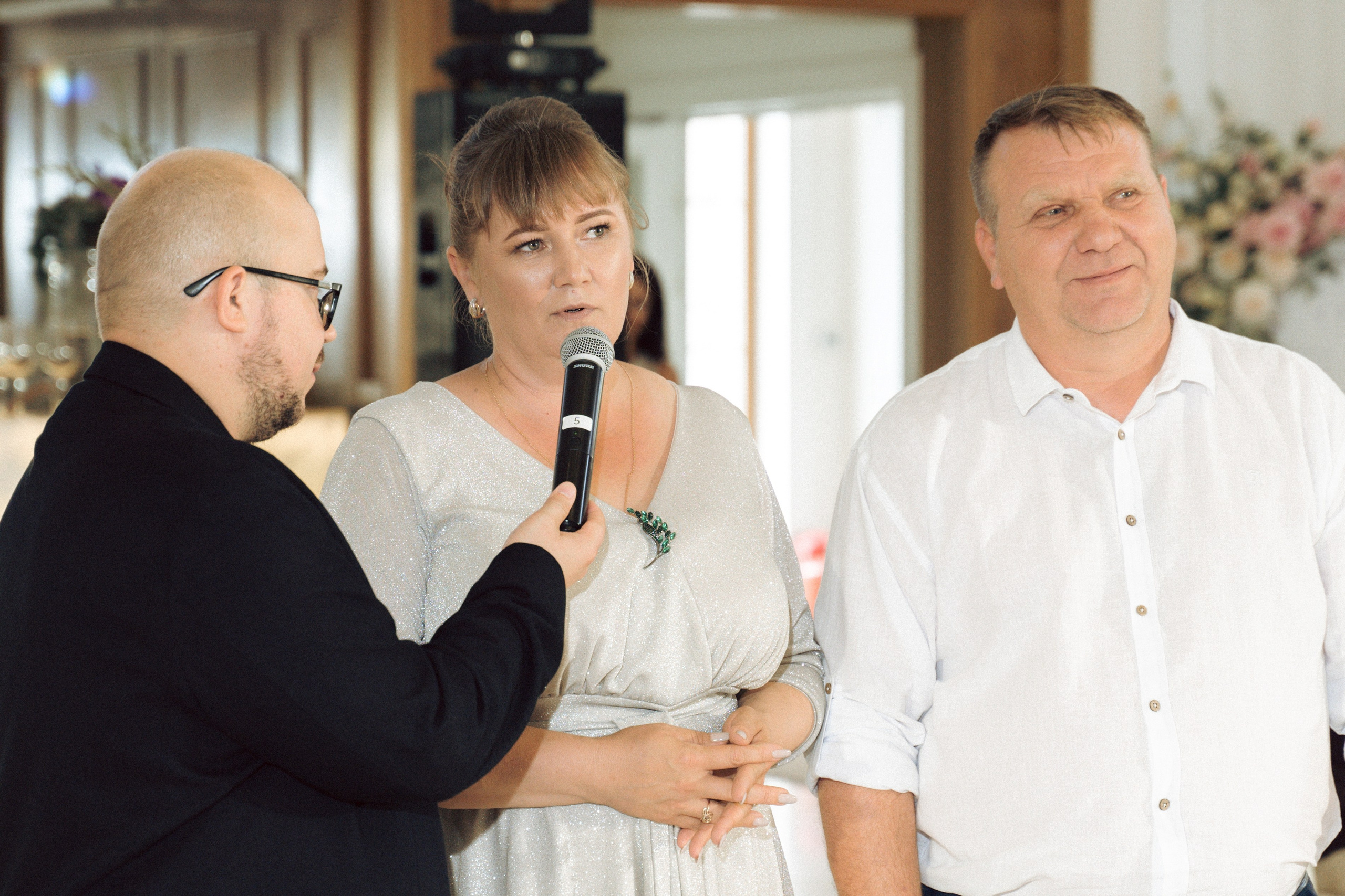 Мария и Станислав. Фотограф в Санкт-Петербурге Юлия Гербель