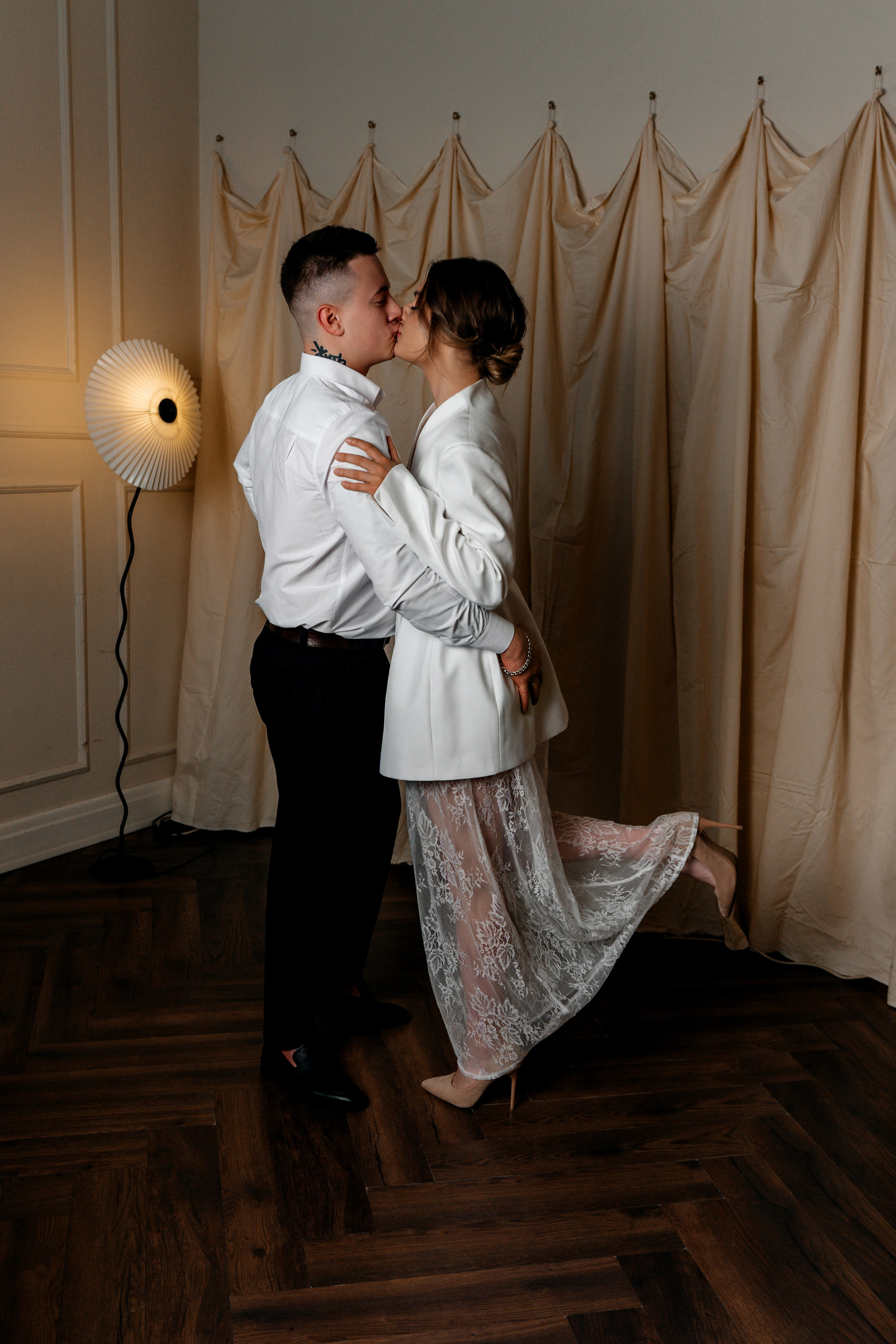 L$K. Ваш семейный фотограф в Минске — Вика Трегубова