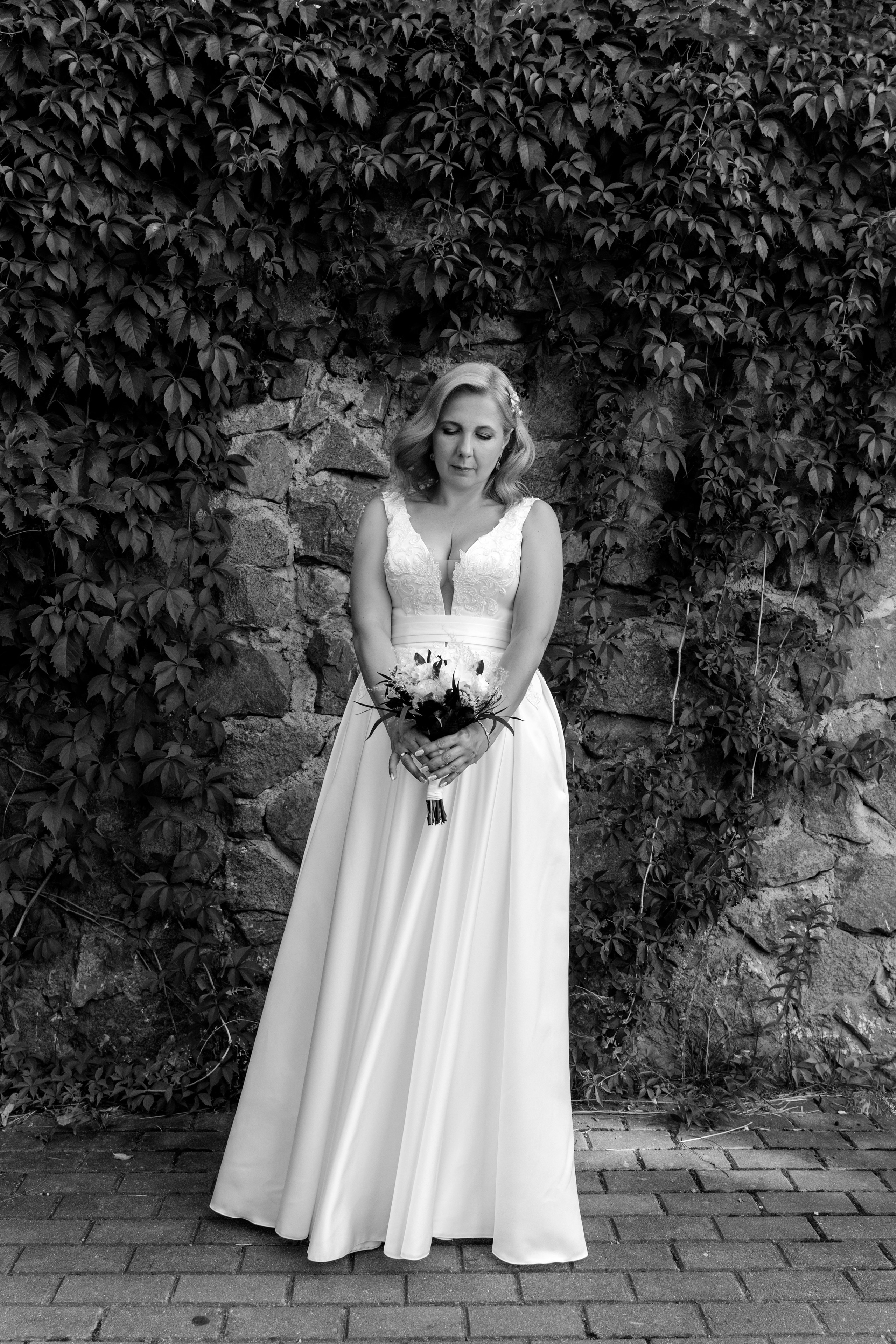 Прогулка в Троицком предместье. Ваш семейный фотограф в Минске — Вика Трегубова