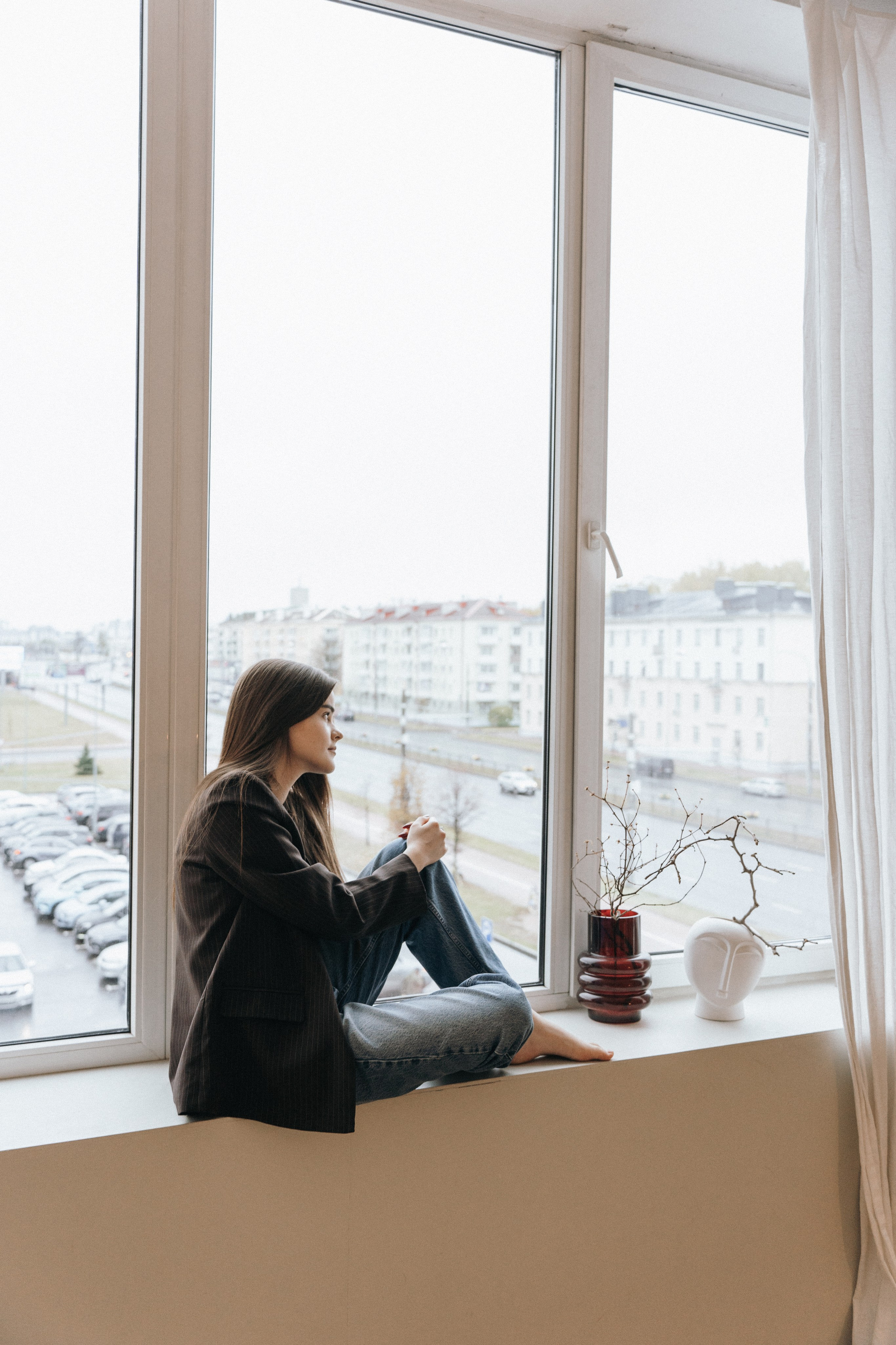 Мама и дочь. Ваш семейный фотограф в Минске — Вика Трегубова