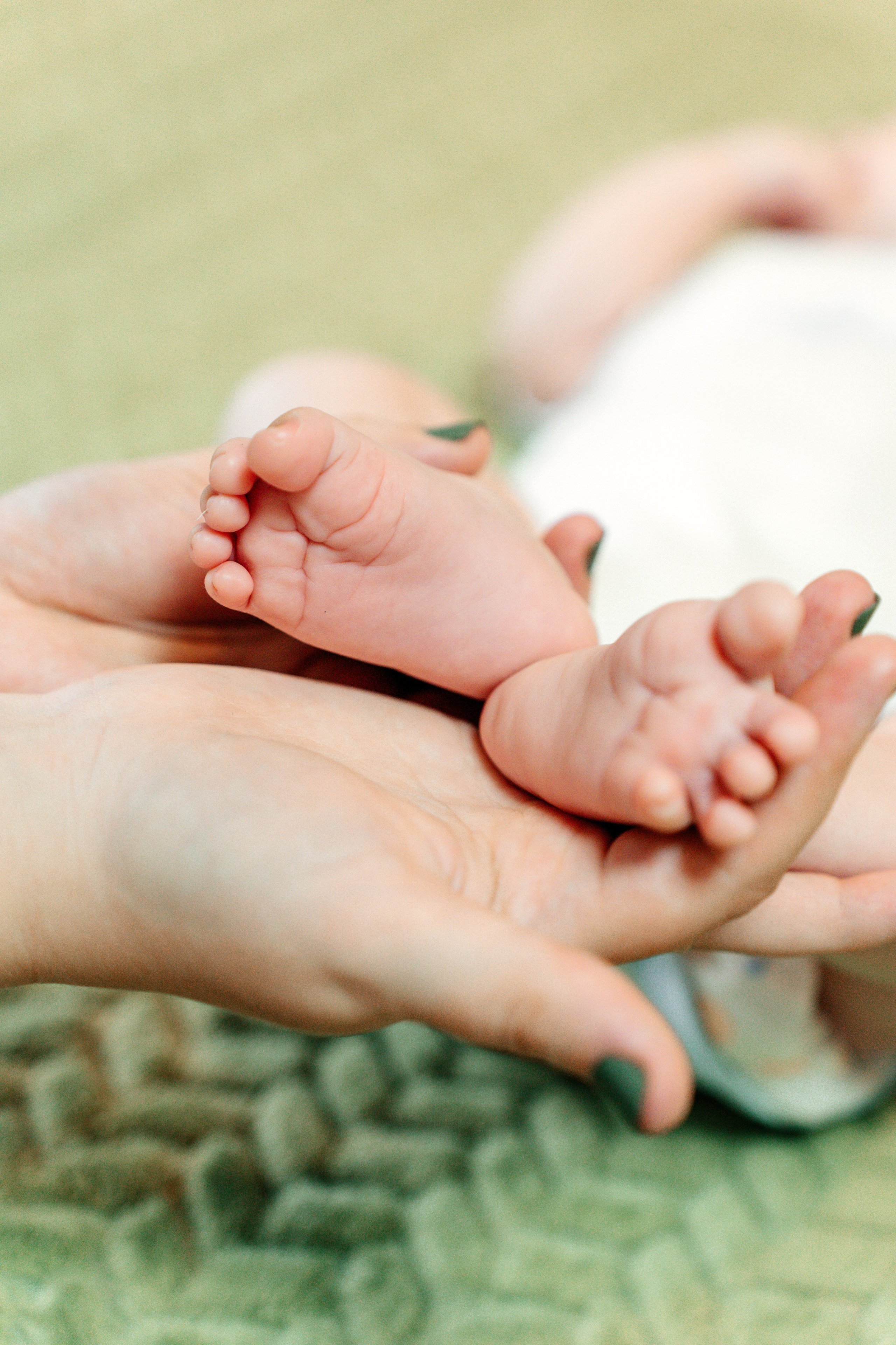 Оля и Ромка (домашняя фотосессия). Ваш семейный фотограф в Минске — Вика Трегубова