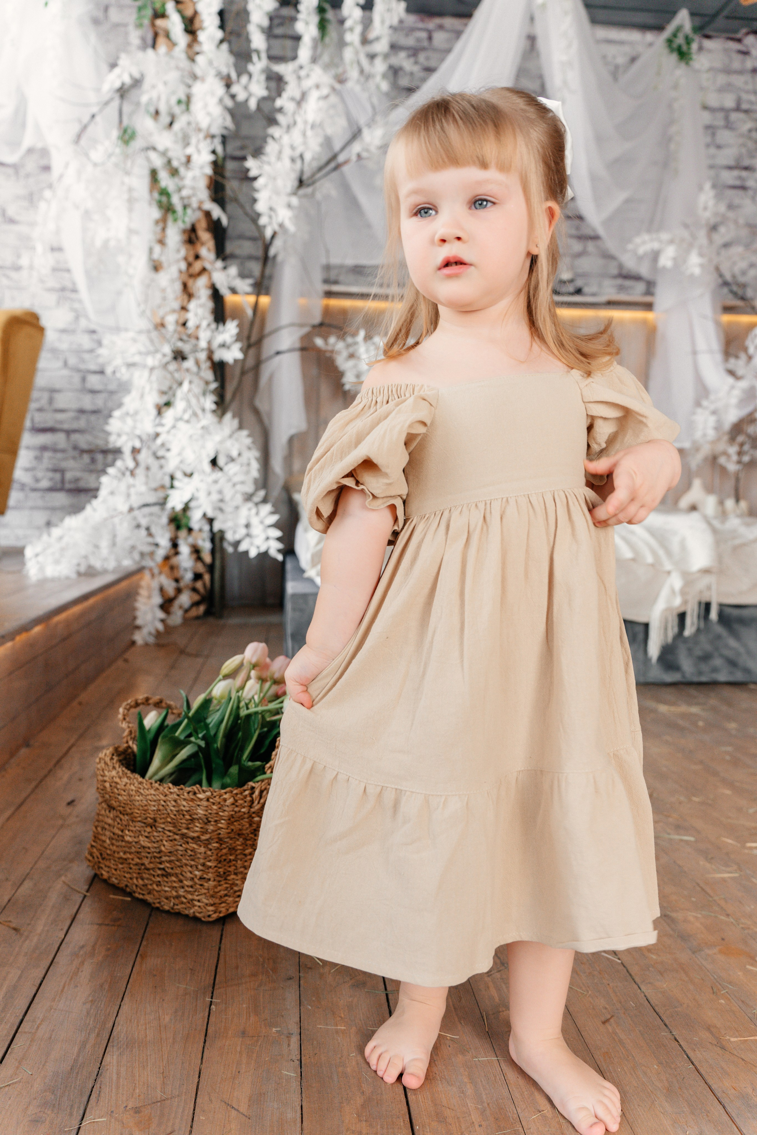 Сердечная встреча на Пасху. Ваш семейный фотограф в Минске — Вика Трегубова