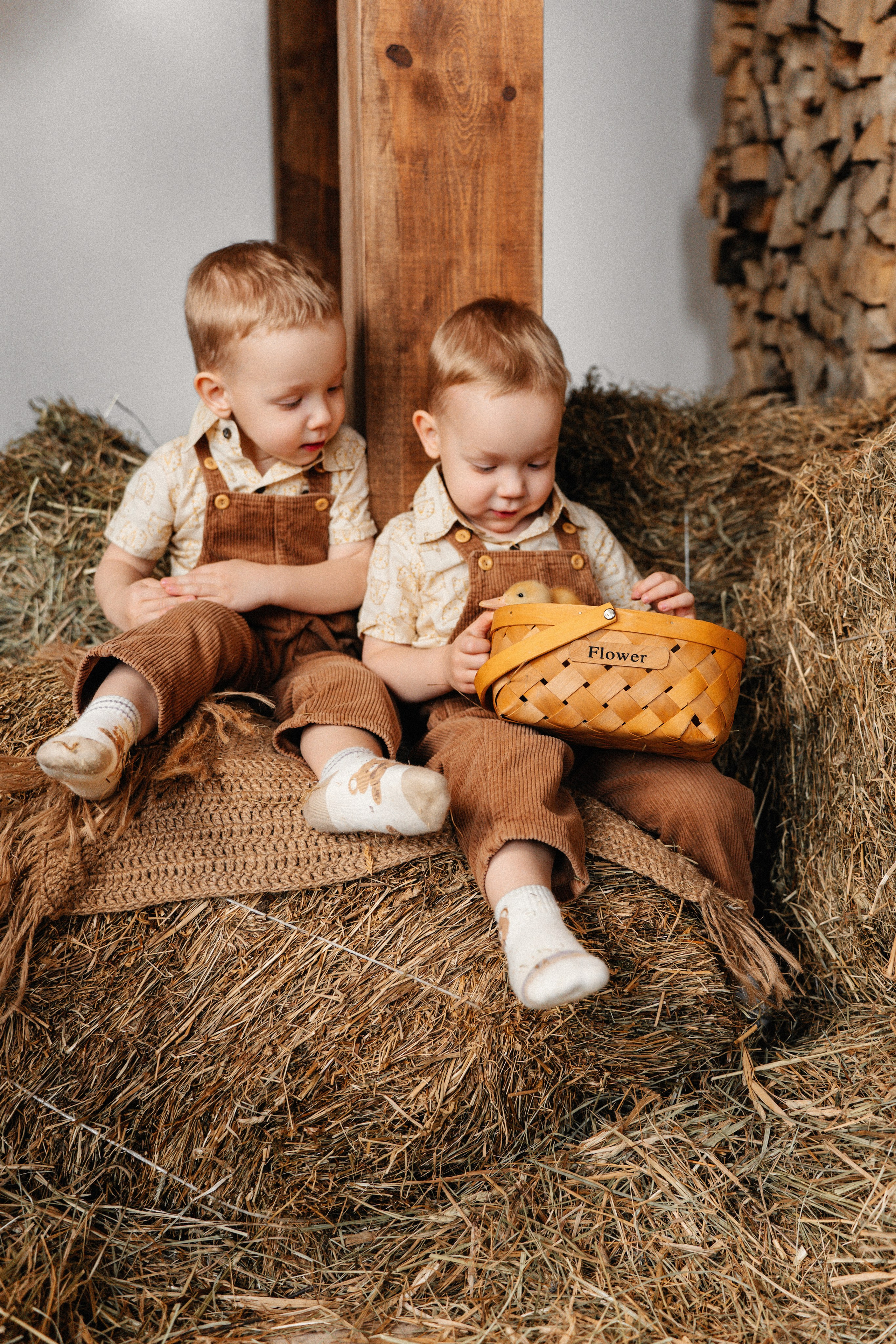 Пасхальная фотосессия. Ваш семейный фотограф в Минске — Вика Трегубова