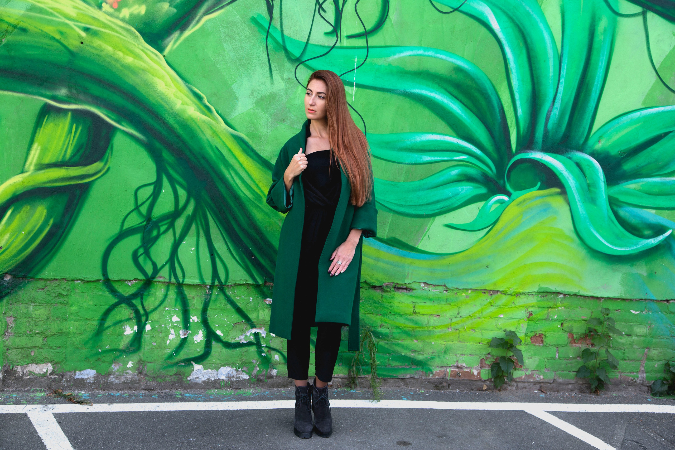 Narta Gasanova/Фотограф/Путешественник во времени